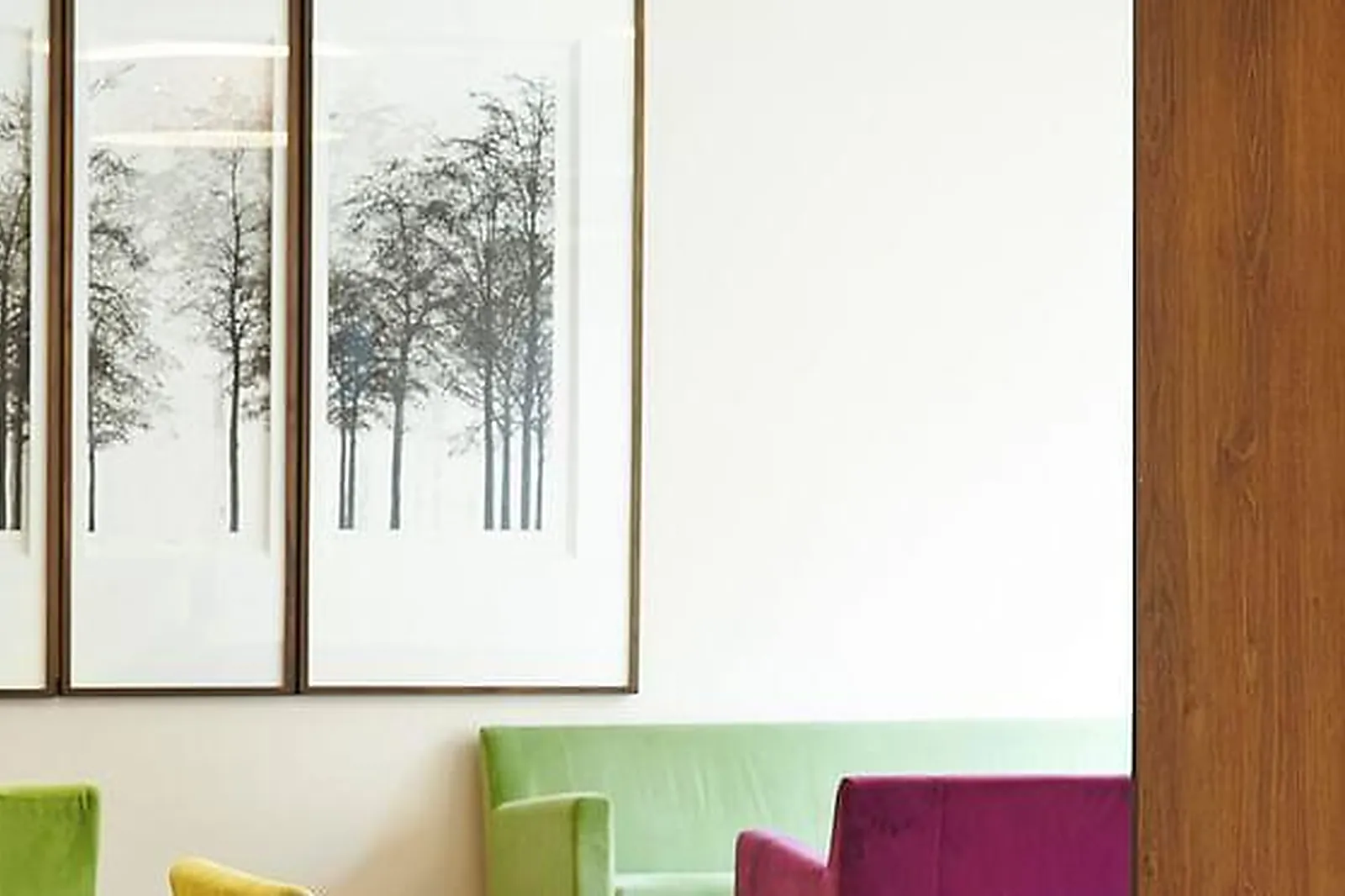 Lieux événementiels, HÔTEL LES HERBES FOLLES ****