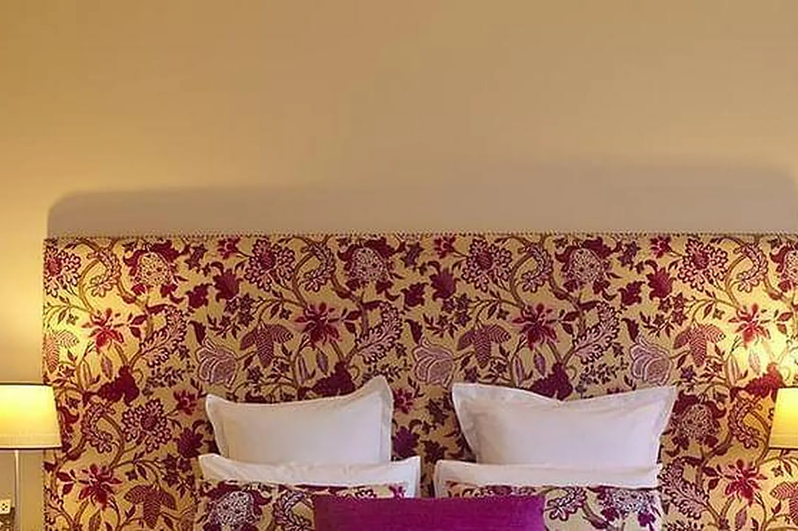 Lieux événementiels, HÔTEL LES HERBES FOLLES ****