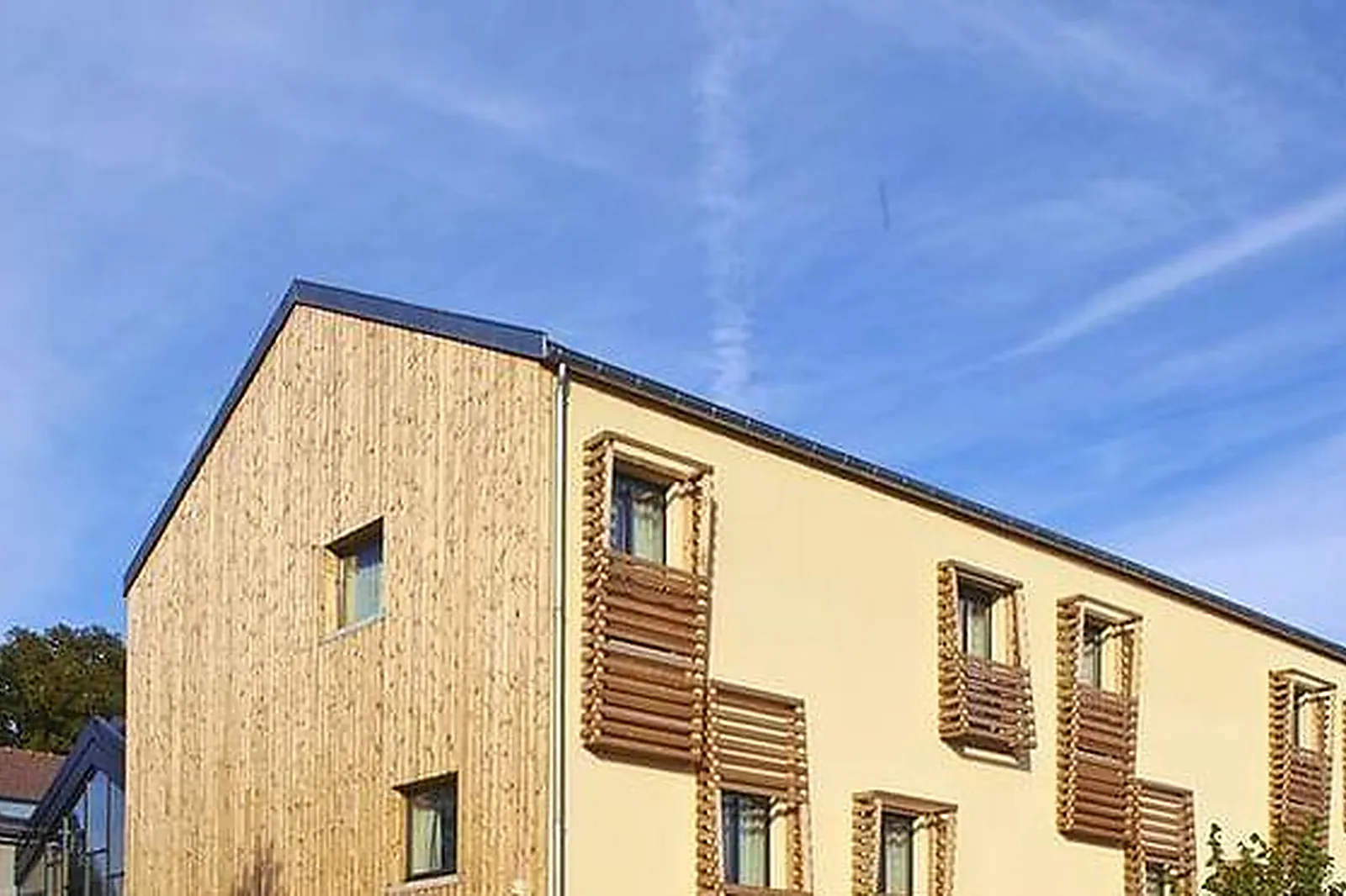 Lieux événementiels, HÔTEL LES HERBES FOLLES ****