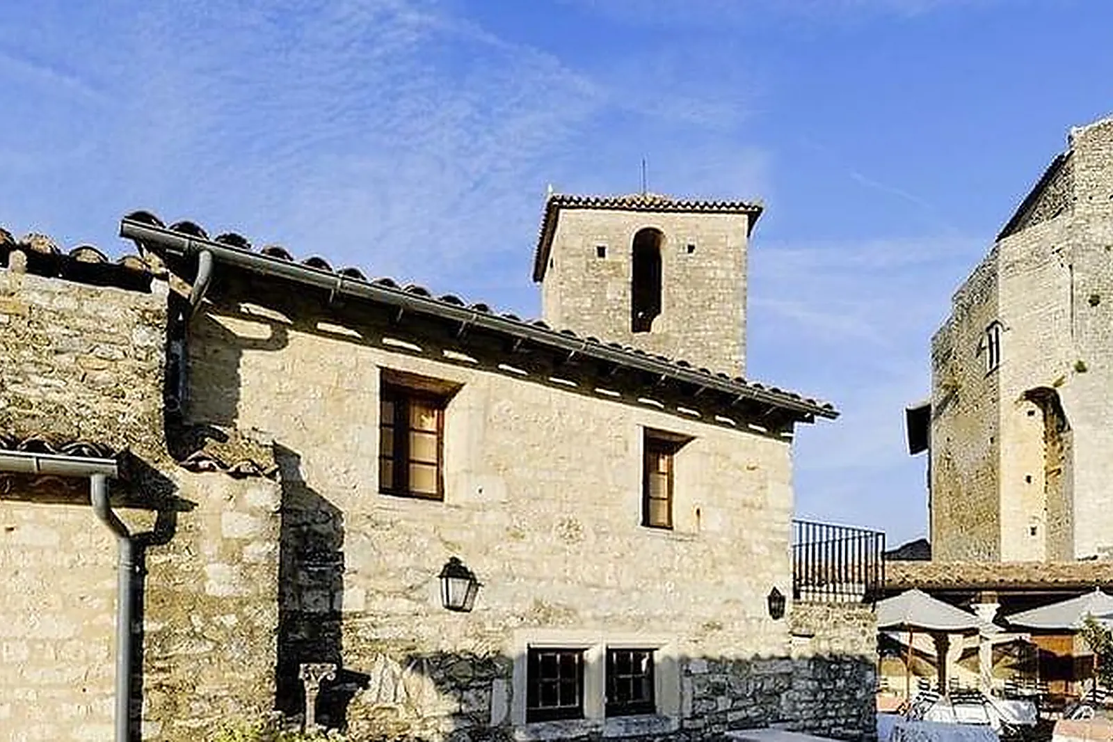 Lieux événementiels, HÔTEL LES HOSPITALIERS ***