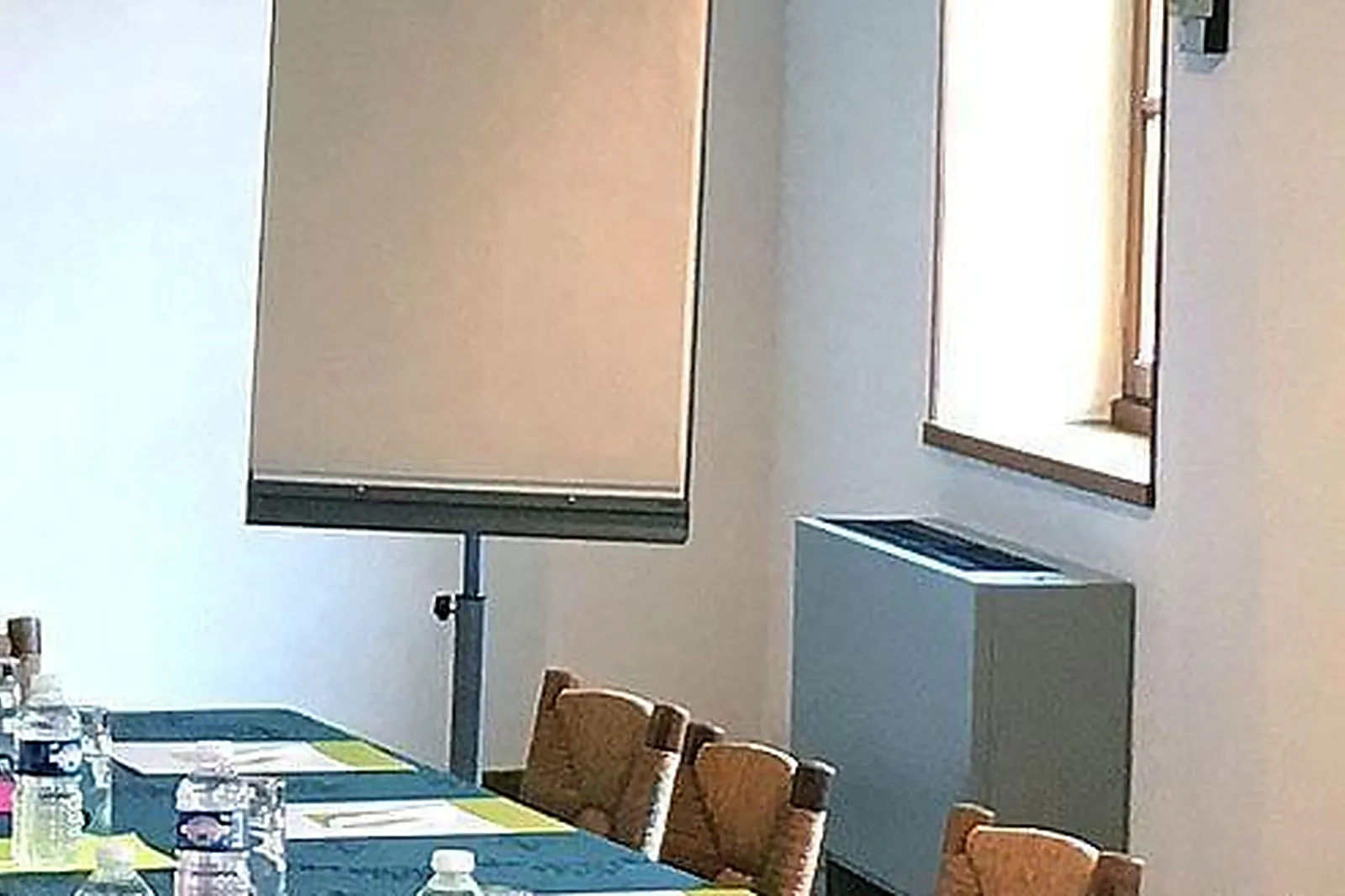 Lieux événementiels, HÔTEL LES HOSPITALIERS ***