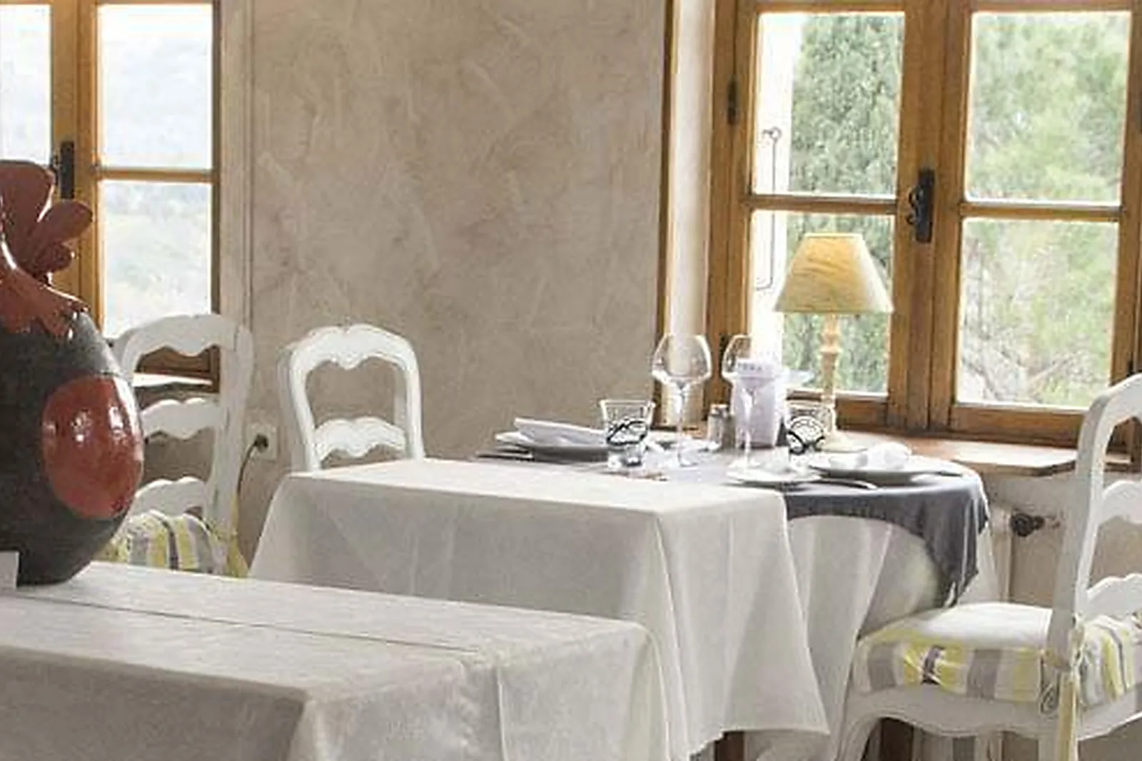 Lieux événementiels, HÔTEL LES HOSPITALIERS ***