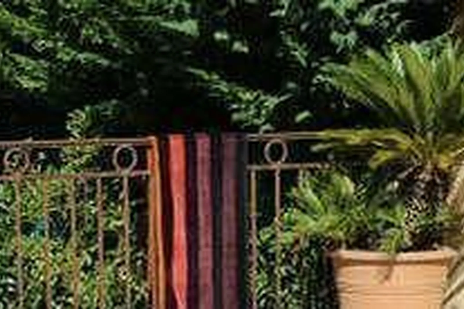 Lieux événementiels, HÔTEL LES JARDINS DE CASSIS ***