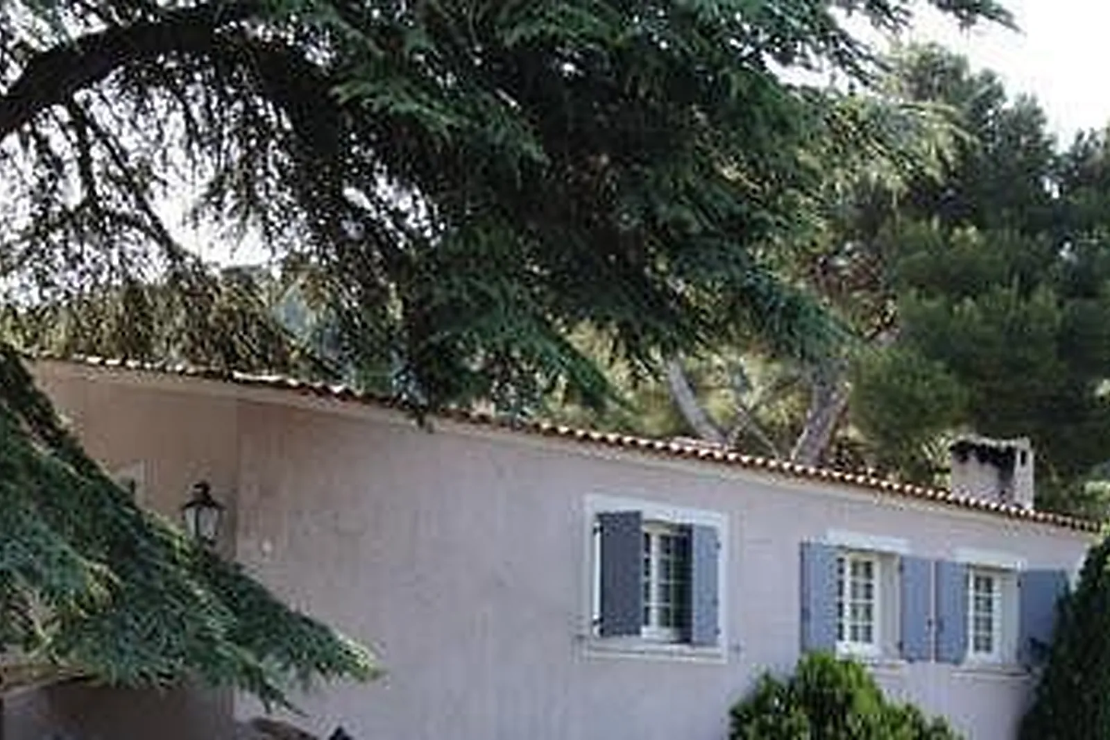 Lieux événementiels, HÔTEL LES JARDINS DE CASSIS ***