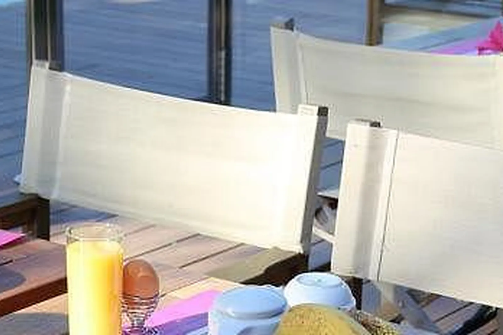 Lieux événementiels, HÔTEL LES JARDINS DE CASSIS ***