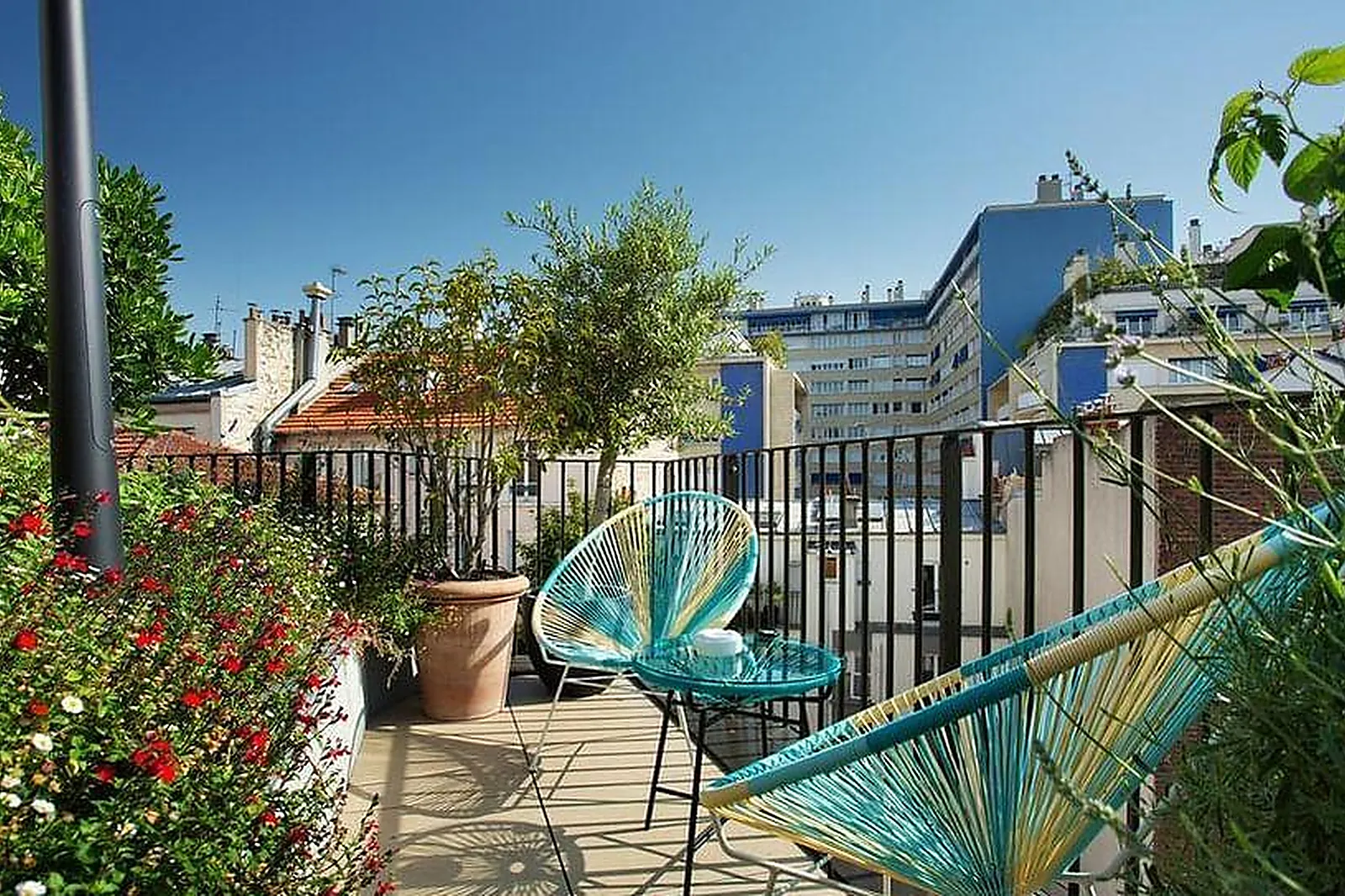 Lieux événementiels, HÔTEL LES JARDINS DE MADEMOISELLE ****