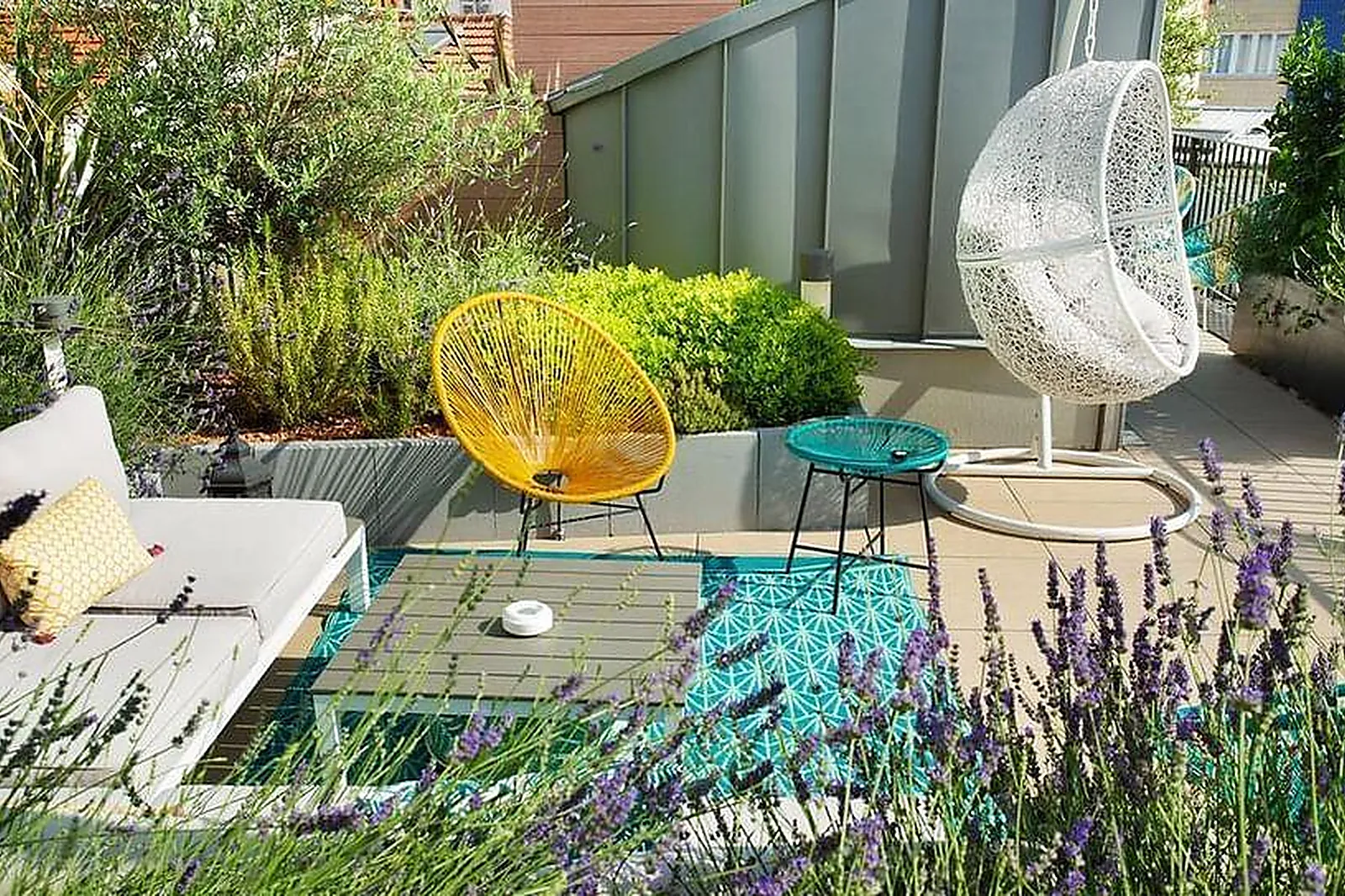 Lieux événementiels, HÔTEL LES JARDINS DE MADEMOISELLE ****