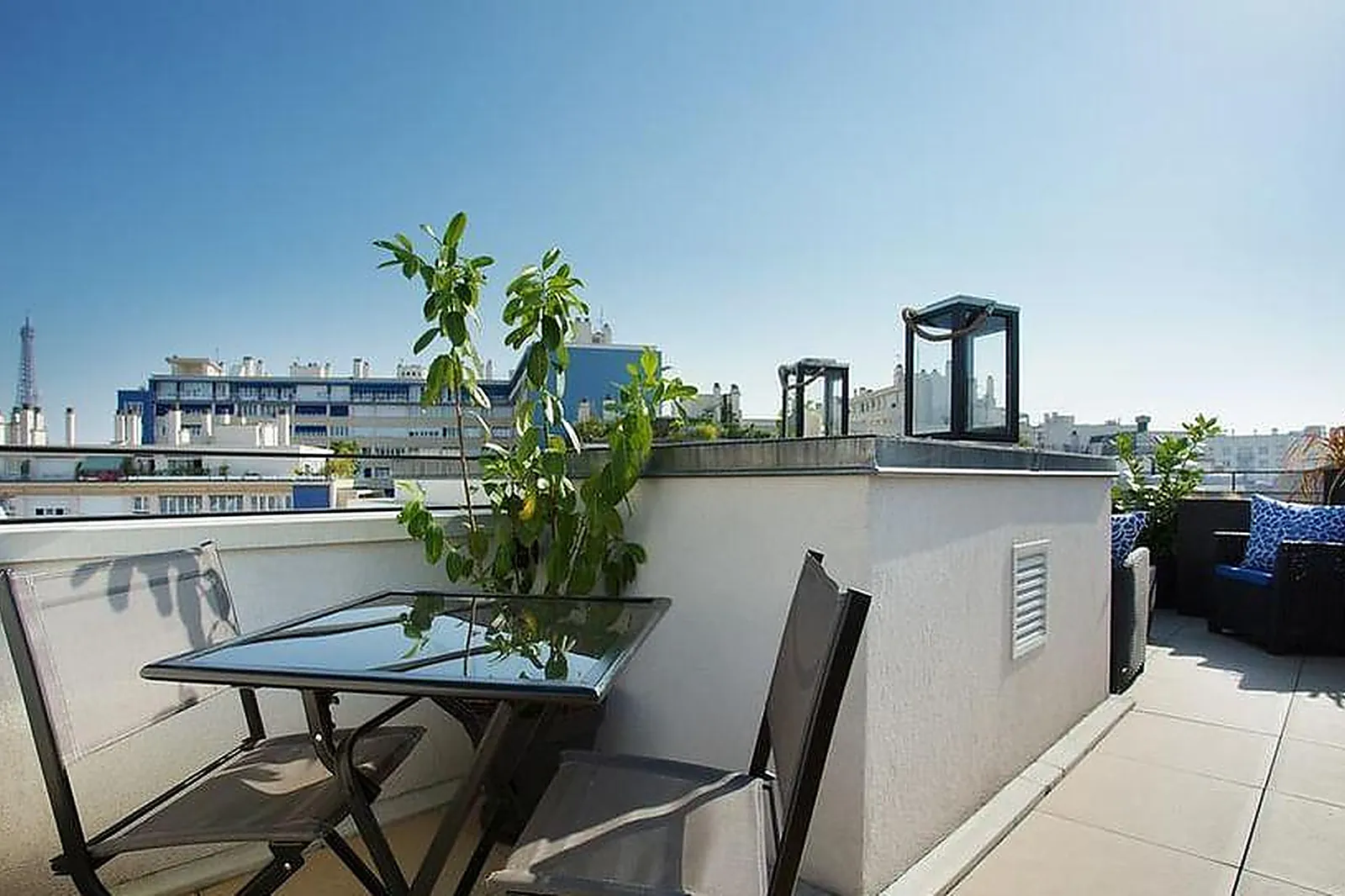 Lieux événementiels, HÔTEL LES JARDINS DE MADEMOISELLE ****