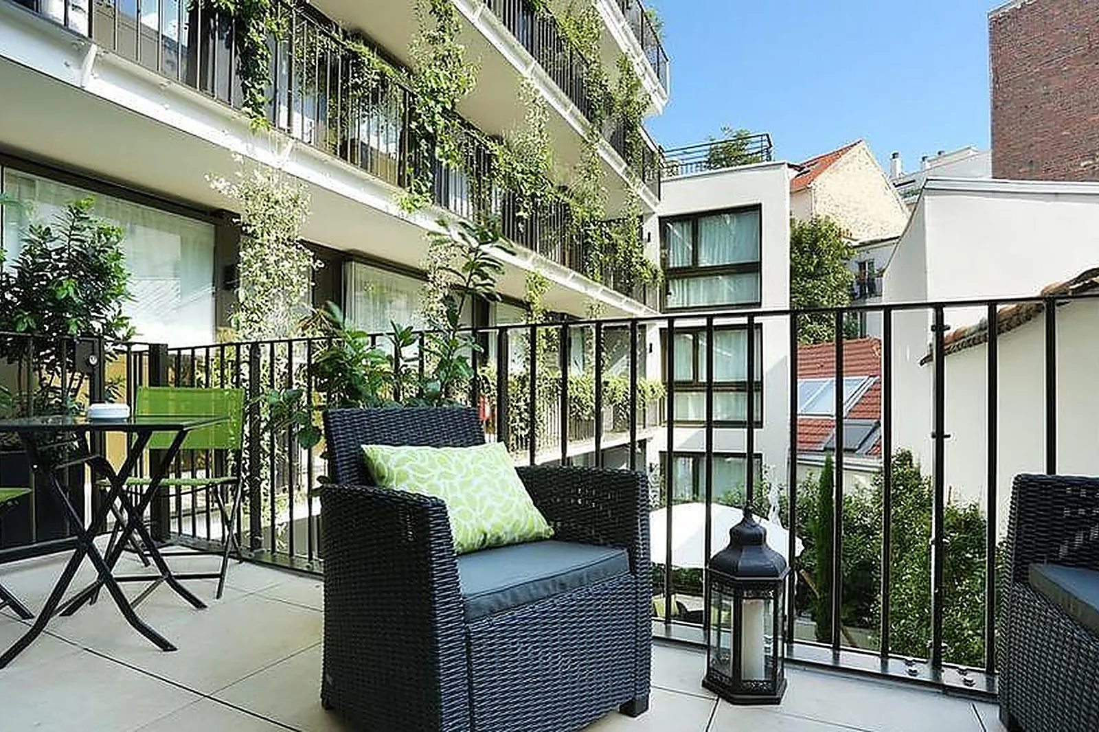 Lieux événementiels, HÔTEL LES JARDINS DE MADEMOISELLE ****