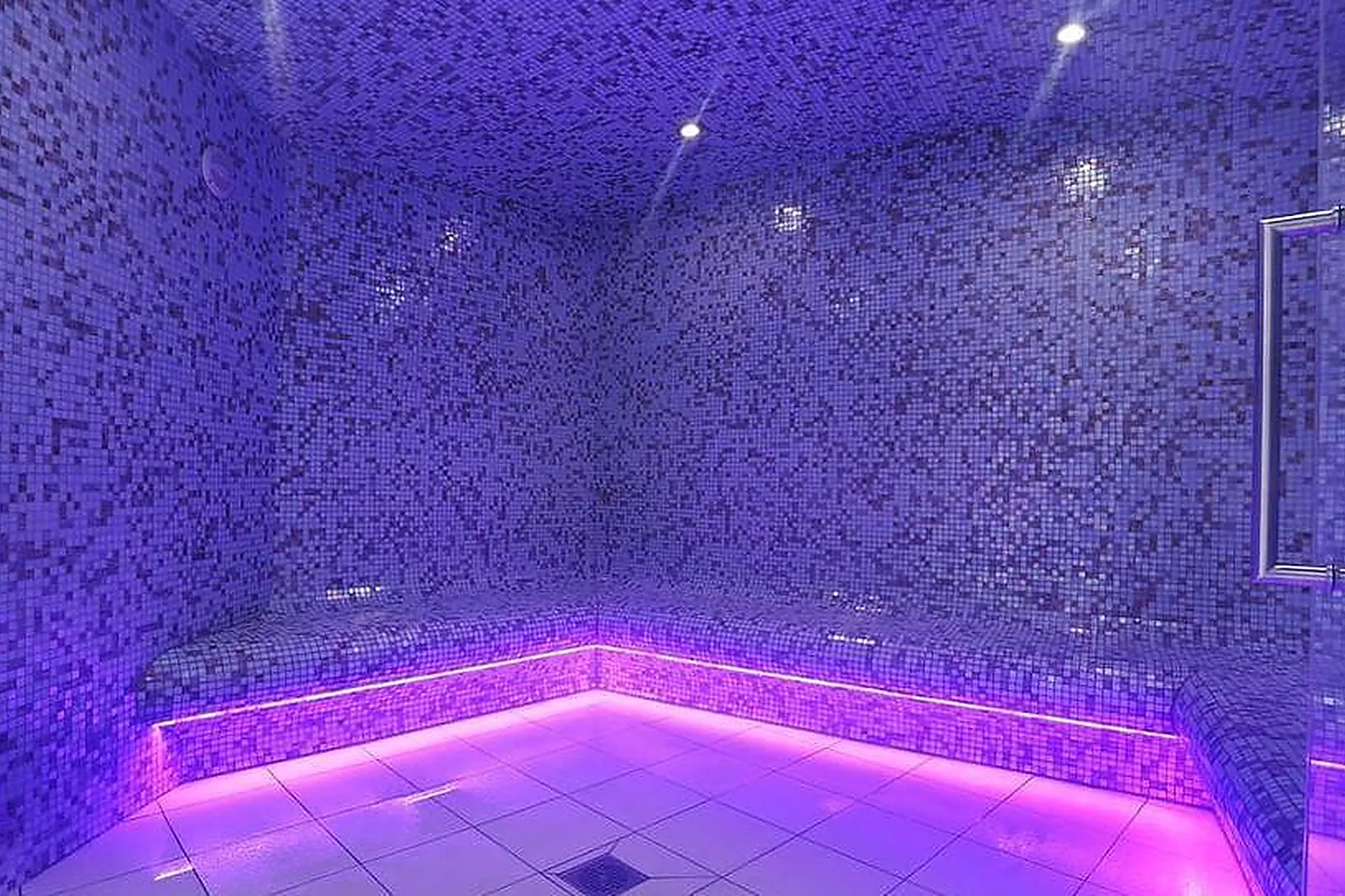 Lieux événementiels, HÔTEL LES JARDINS DE MADEMOISELLE ****