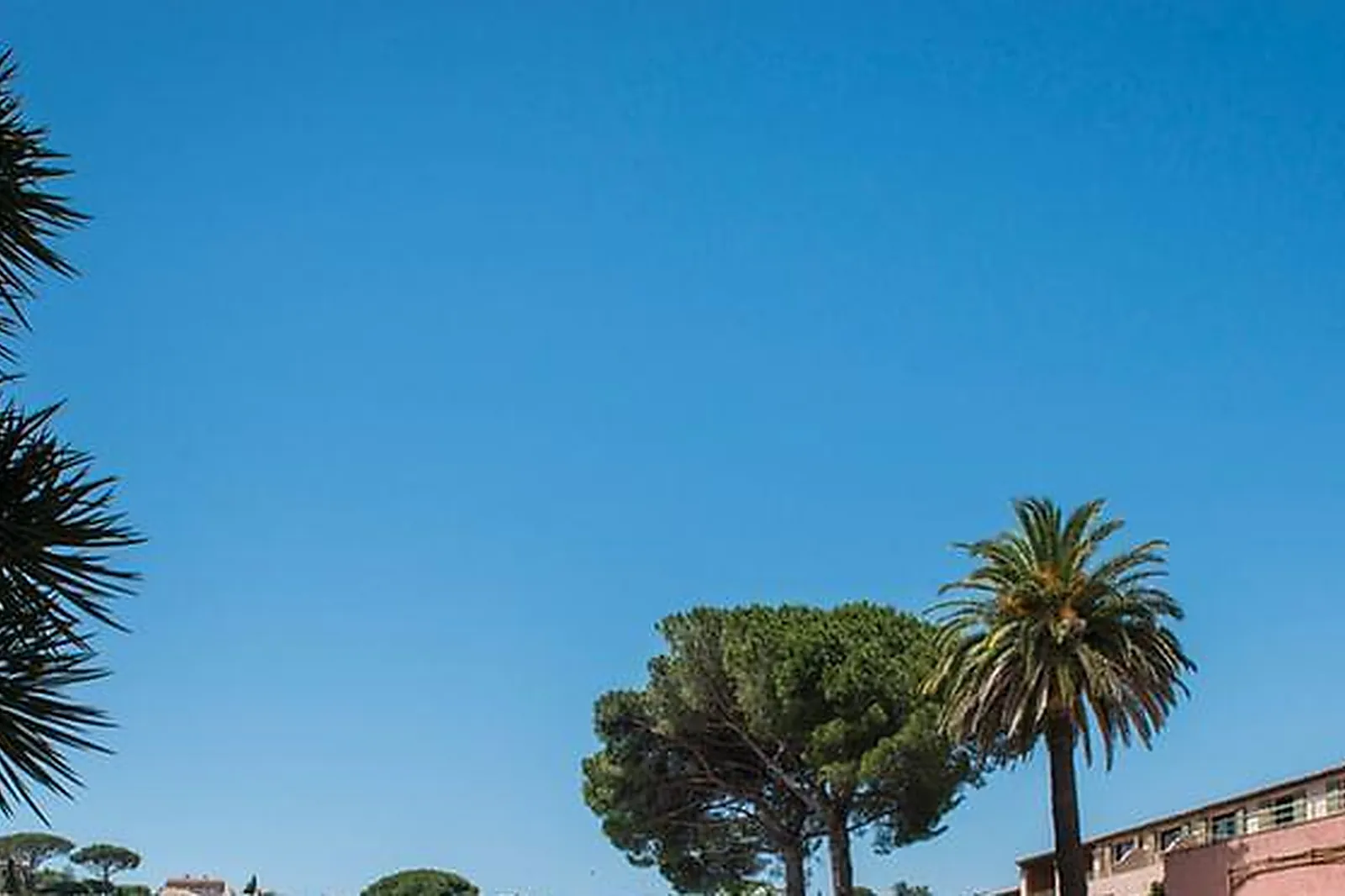 Lieux événementiels, HÔTEL LES JARDINS DE SAINTE MAXIME ***