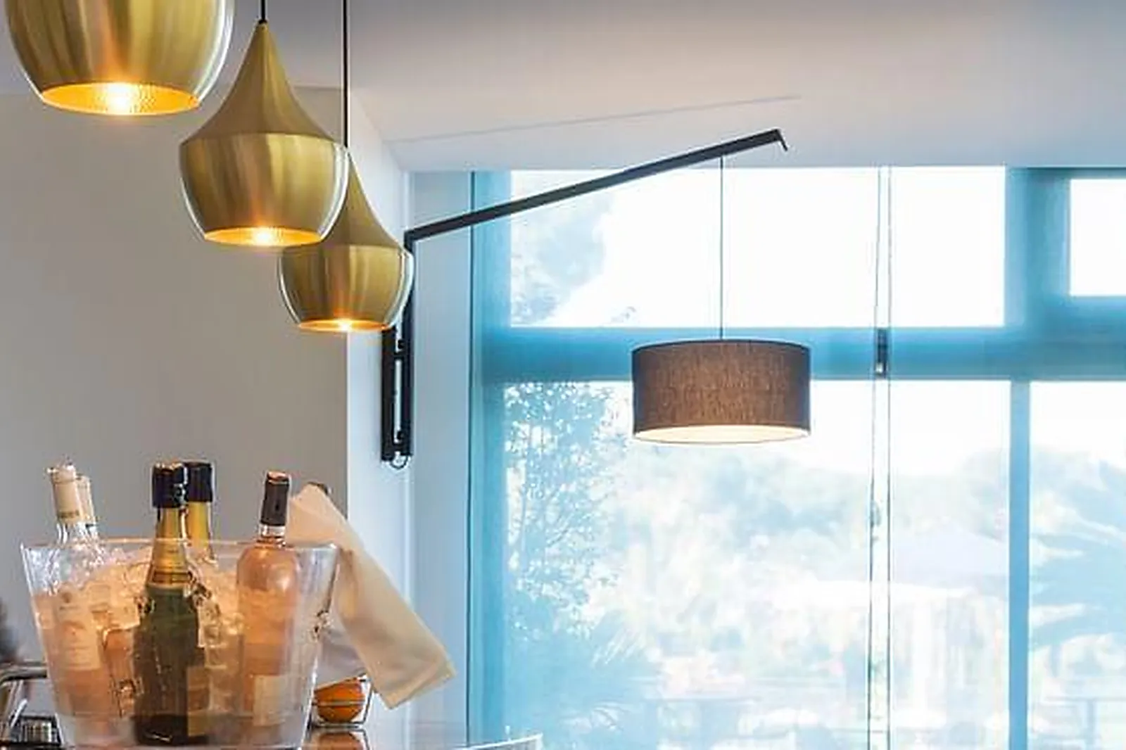 Lieux événementiels, HÔTEL LES JARDINS DE SAINTE MAXIME ***