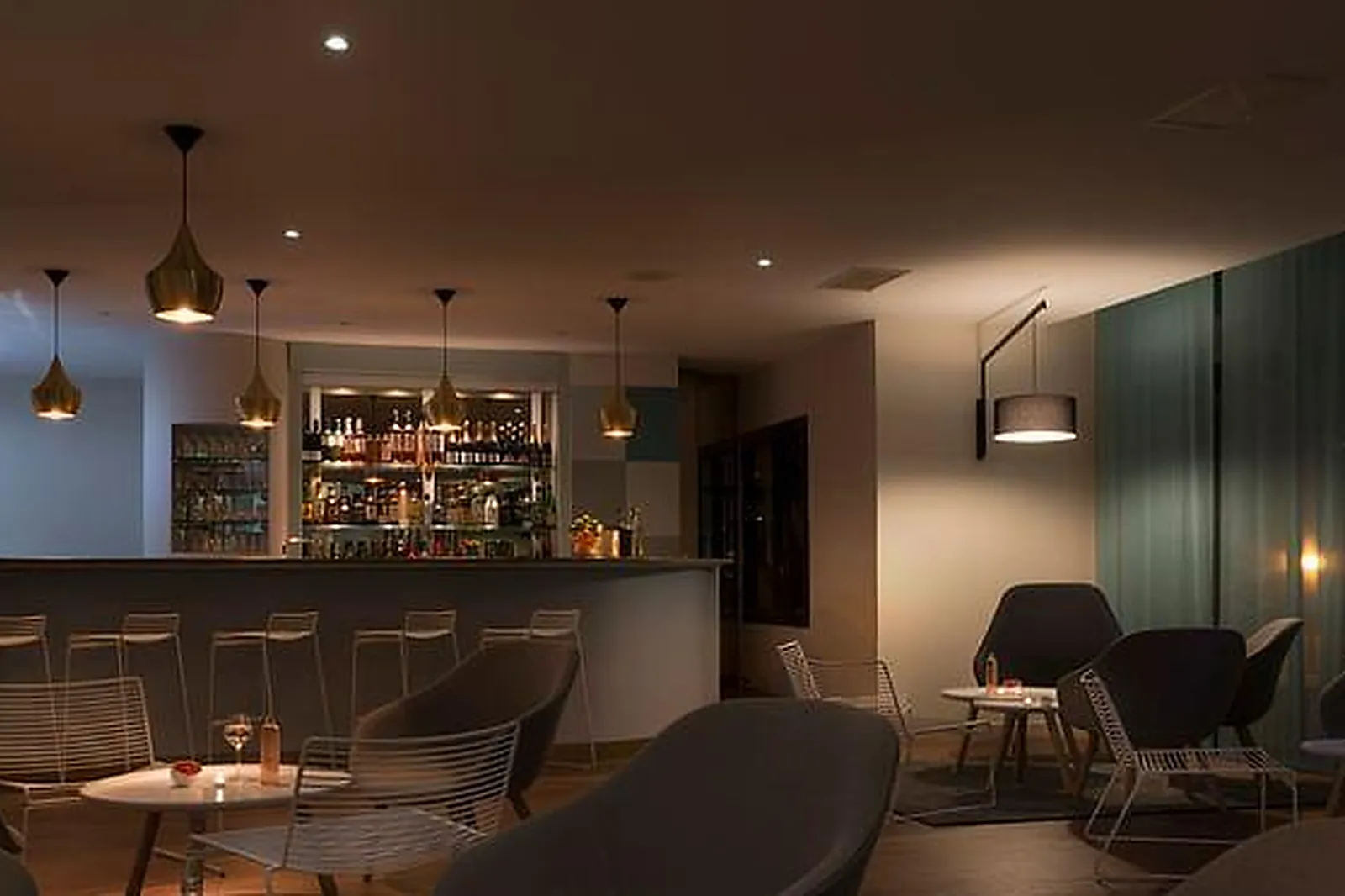 Lieux événementiels, HÔTEL LES JARDINS DE SAINTE MAXIME ***