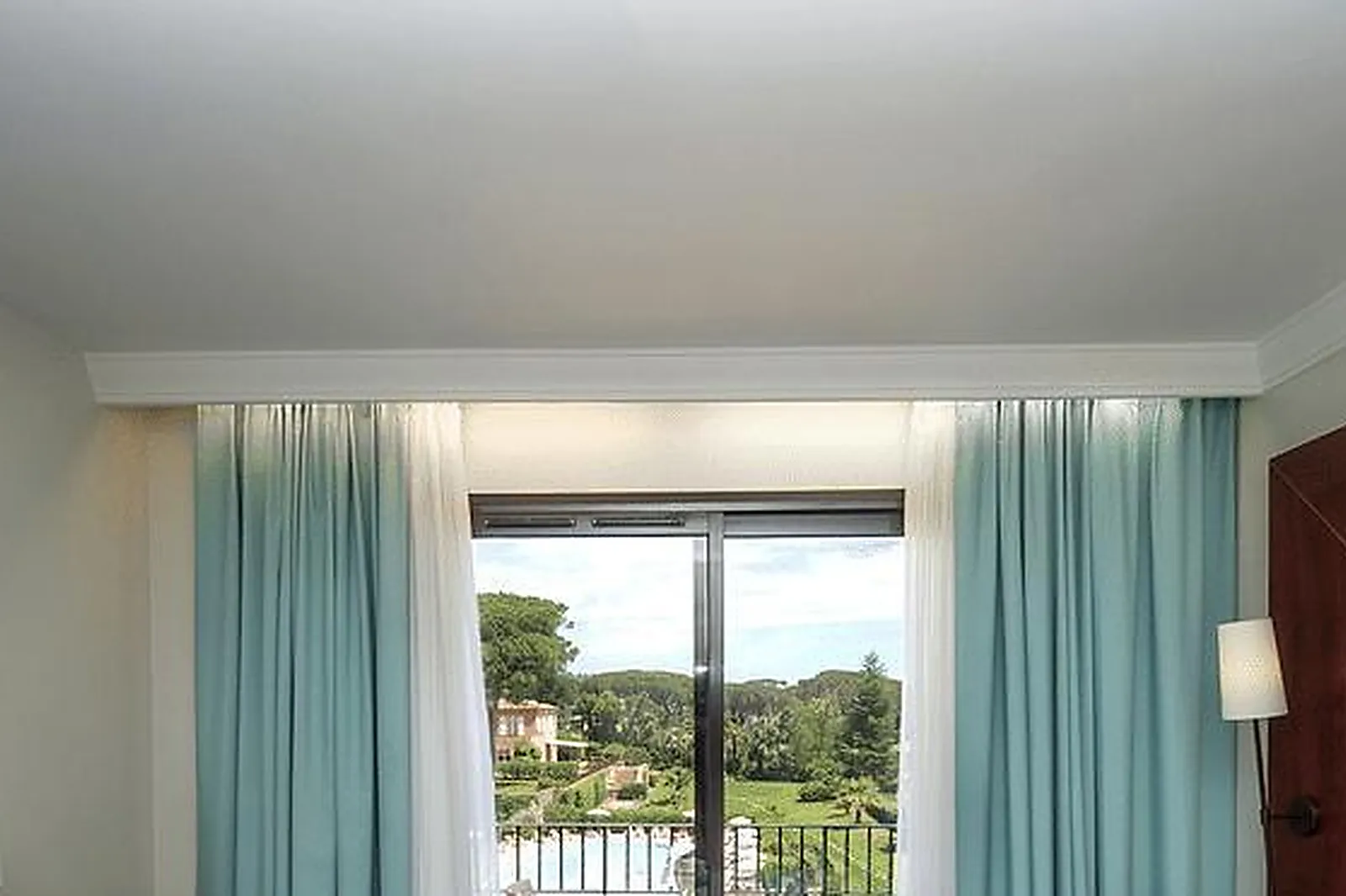 Lieux événementiels, HÔTEL LES JARDINS DE SAINTE MAXIME ***