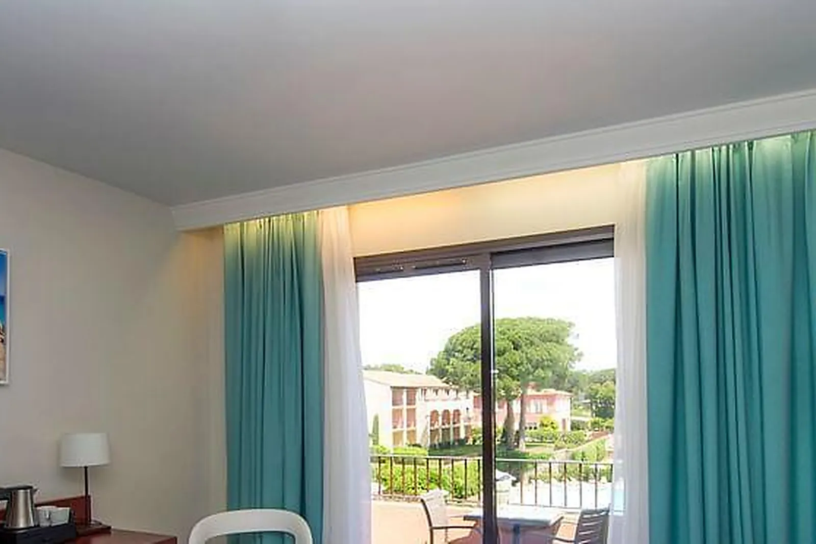 Lieux événementiels, HÔTEL LES JARDINS DE SAINTE MAXIME ***