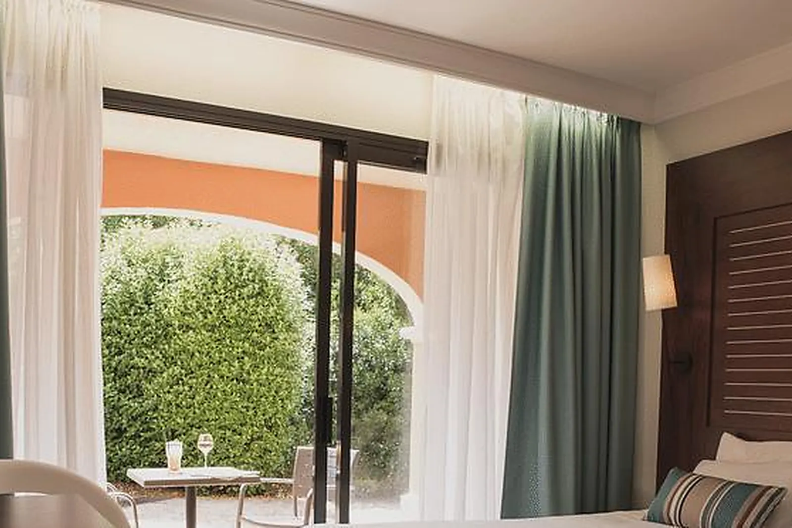 Lieux événementiels, HÔTEL LES JARDINS DE SAINTE MAXIME ***