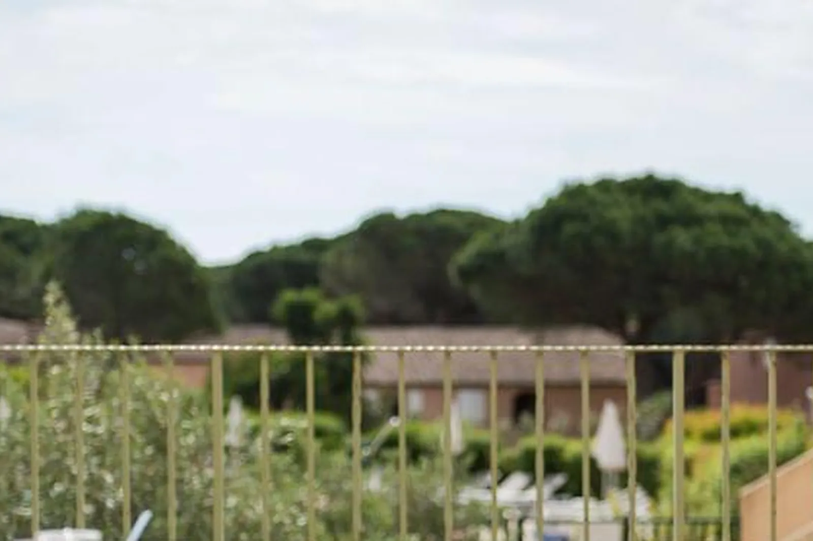 Lieux événementiels, HÔTEL LES JARDINS DE SAINTE MAXIME ***