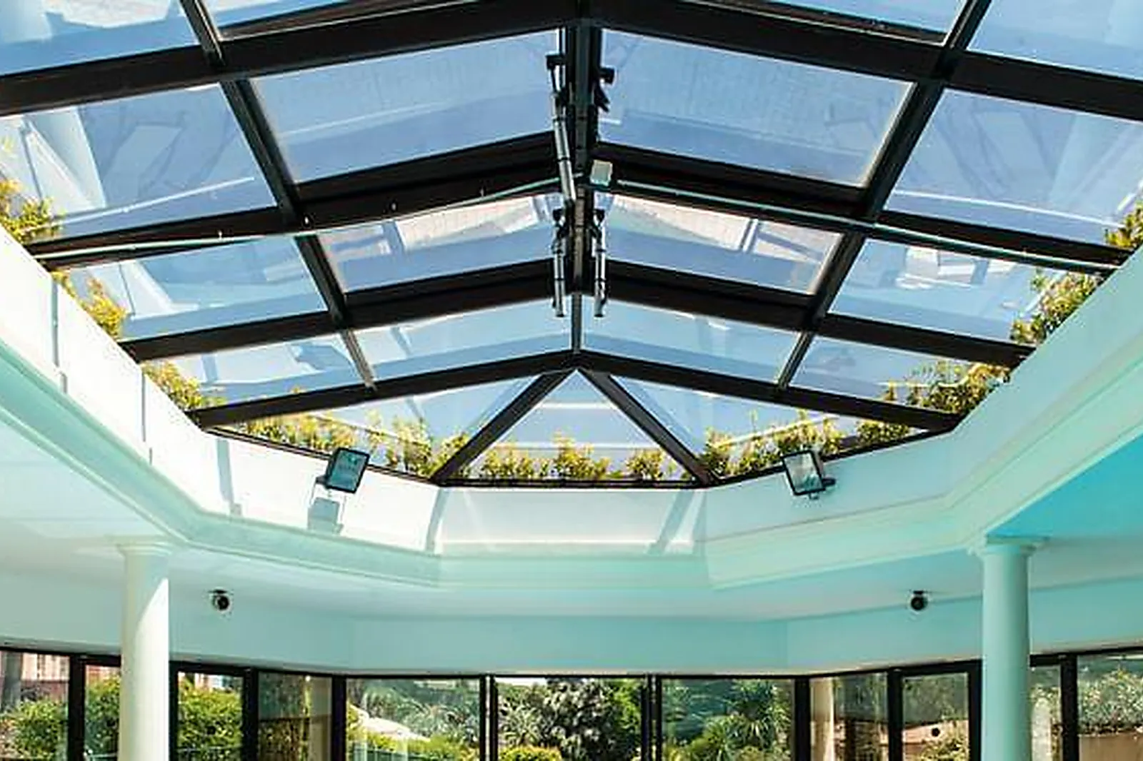 Lieux événementiels, HÔTEL LES JARDINS DE SAINTE MAXIME ***