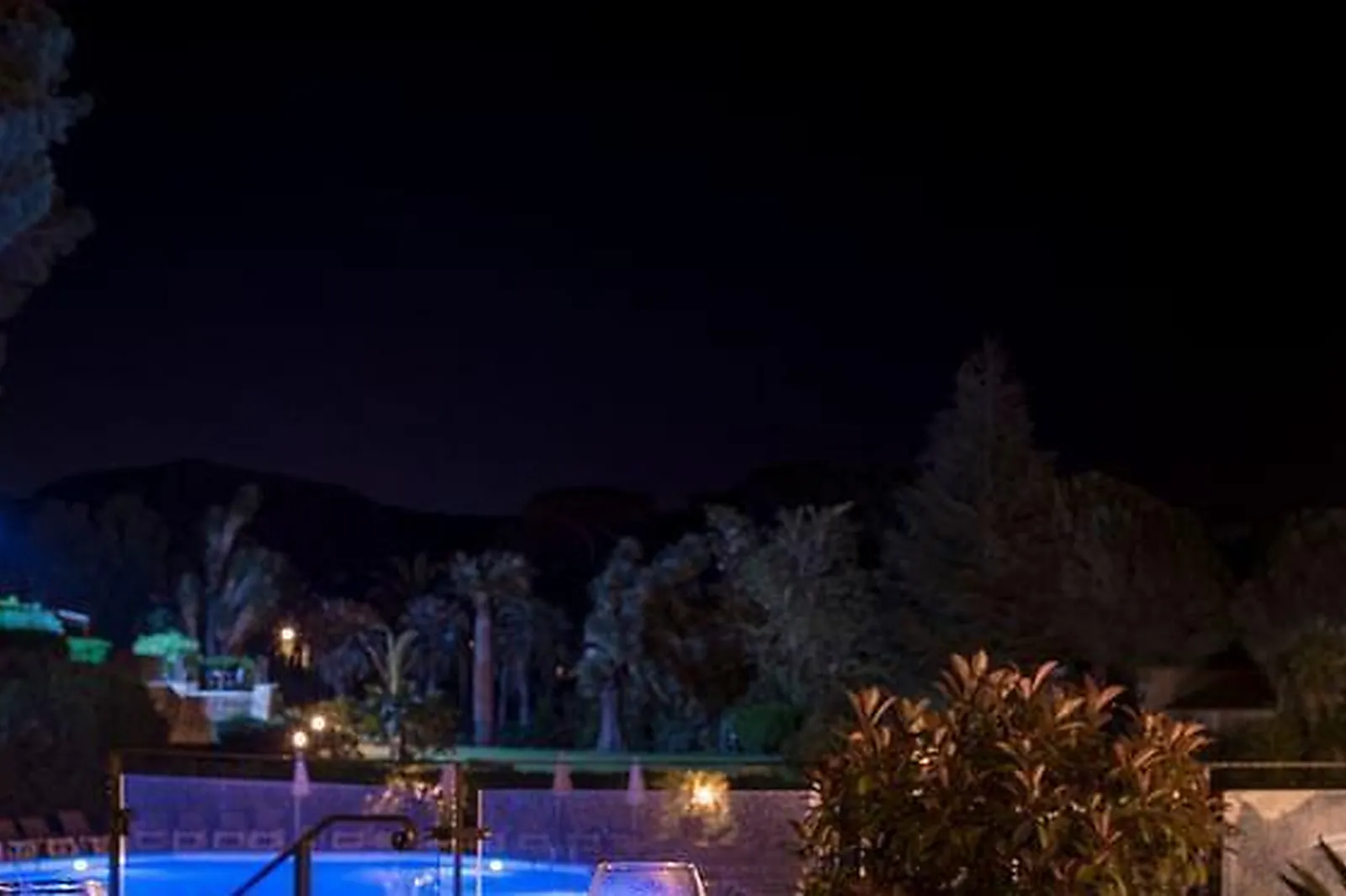 Lieux événementiels, HÔTEL LES JARDINS DE SAINTE MAXIME ***