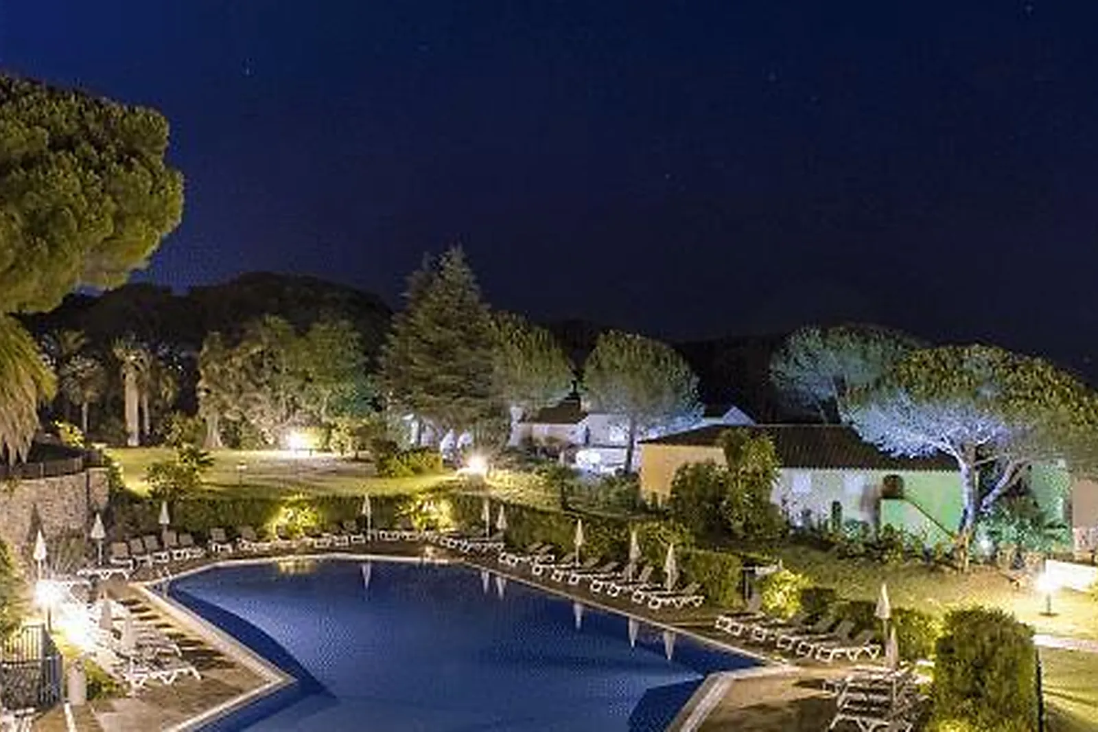 Lieux événementiels, HÔTEL LES JARDINS DE SAINTE MAXIME ***