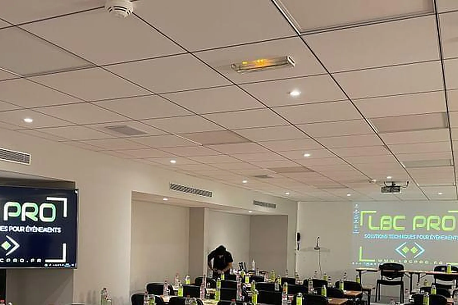 Lieux événementiels, HÔTEL LES JARDINS DE SAINTE MAXIME ***