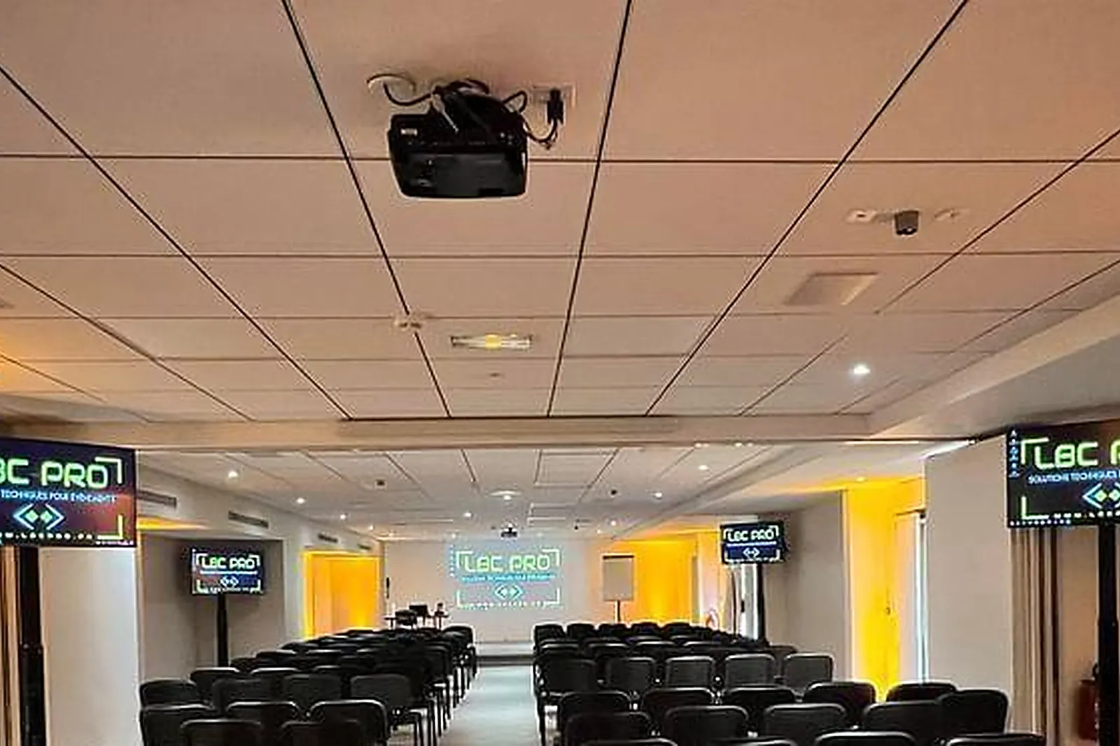 Lieux événementiels, HÔTEL LES JARDINS DE SAINTE MAXIME ***