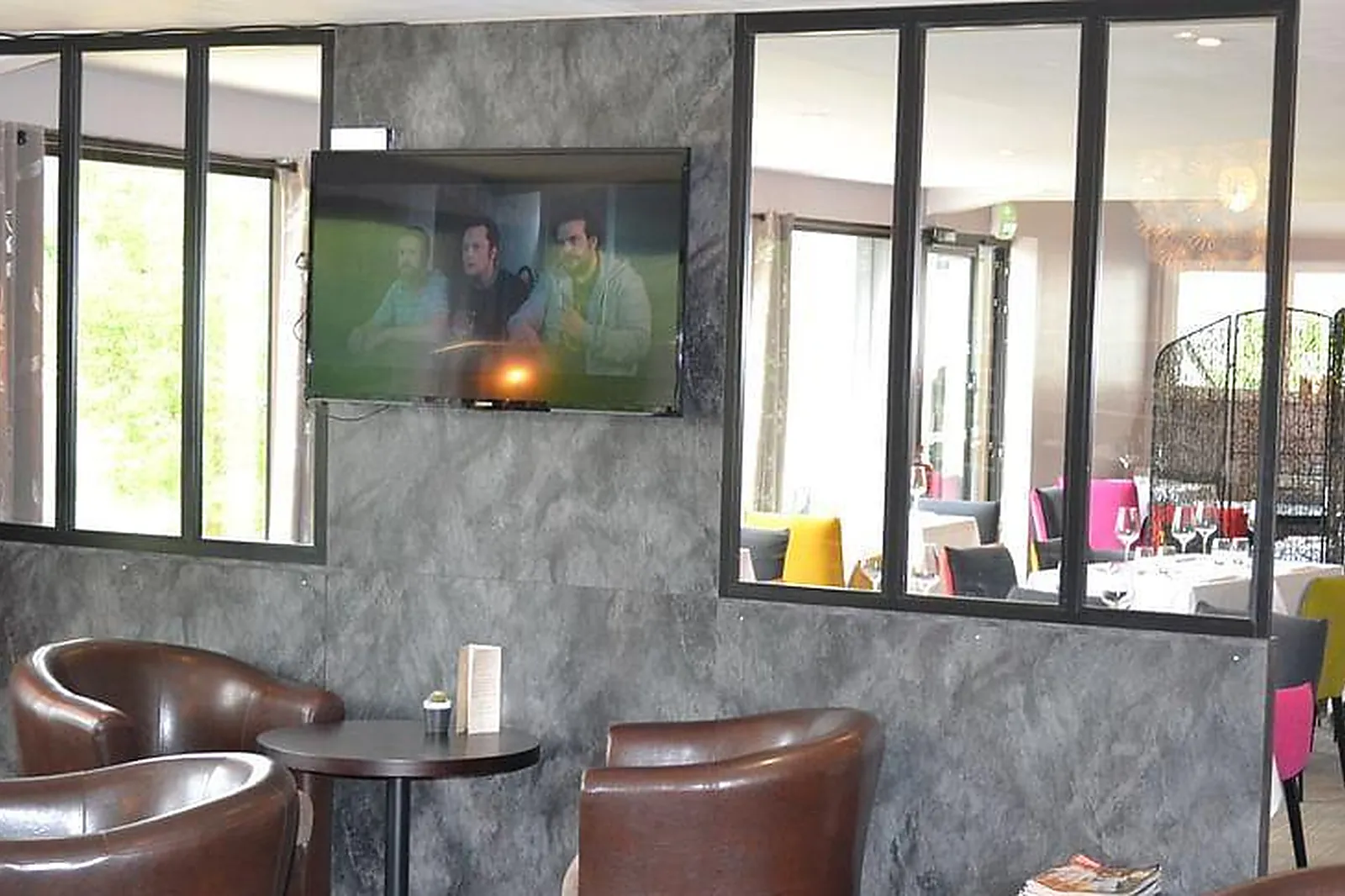 Lieux événementiels, HÔTEL LES QUATRE SALINES BAIE DU MONT SAINT MICHEL SUD