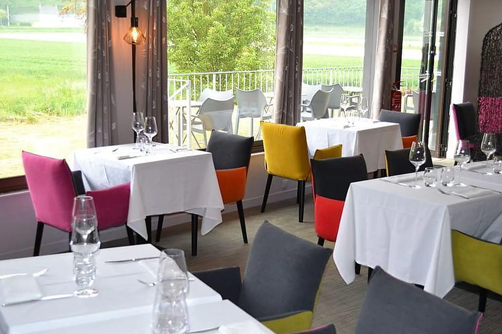 Lieux événementiels, HÔTEL LES QUATRE SALINES BAIE DU MONT SAINT MICHEL SUD