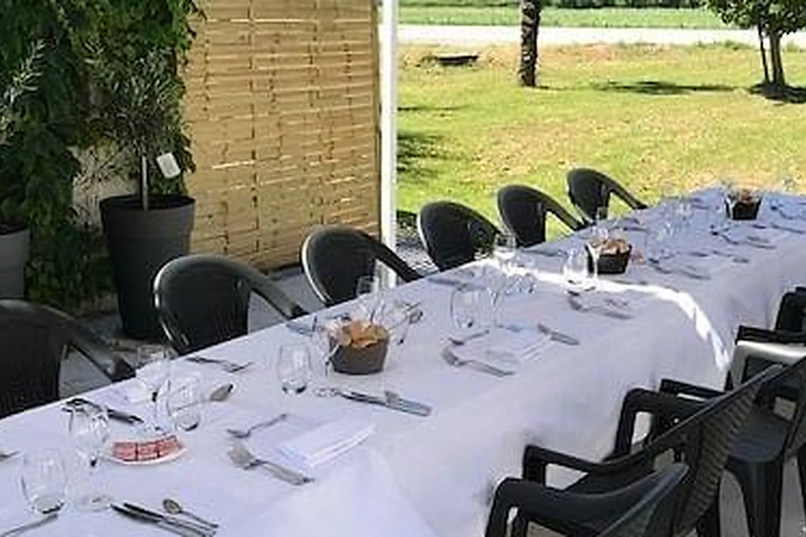 Lieux événementiels, HÔTEL LES QUATRE SALINES BAIE DU MONT SAINT MICHEL SUD