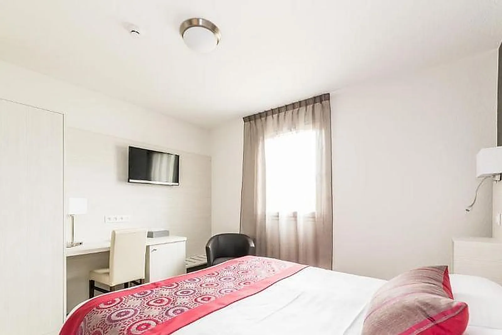 Lieux événementiels, HÔTEL LES QUATRE SALINES BAIE DU MONT SAINT MICHEL SUD