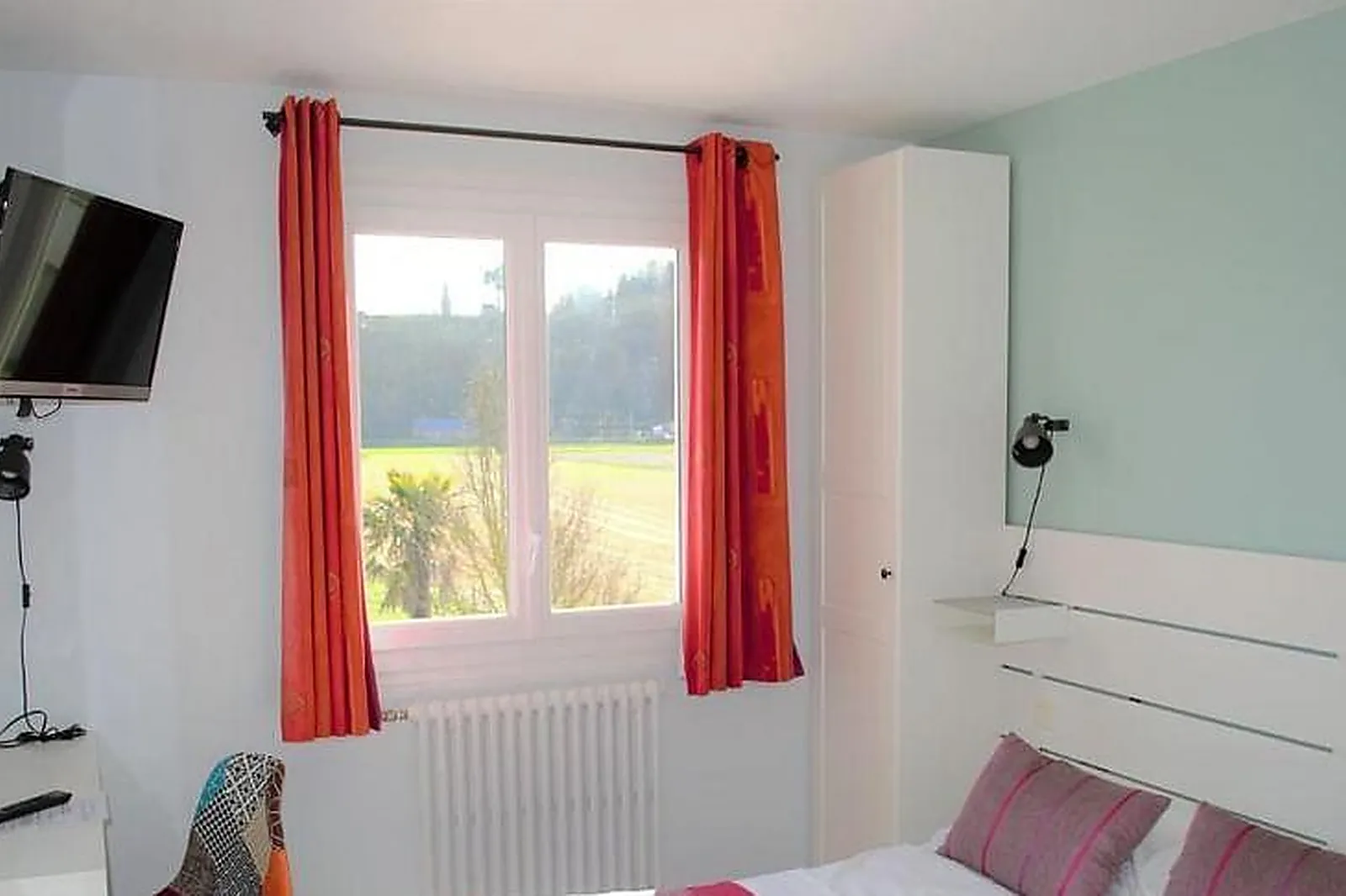 Lieux événementiels, HÔTEL LES QUATRE SALINES BAIE DU MONT SAINT MICHEL SUD