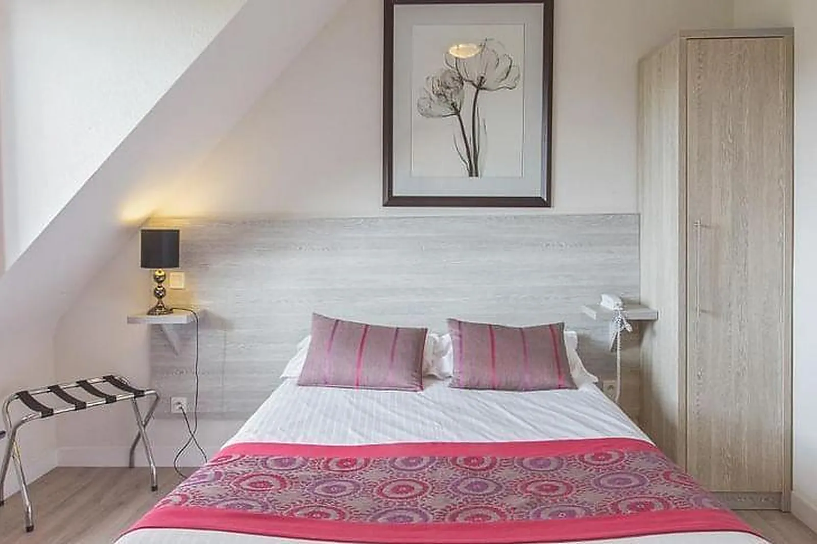 Lieux événementiels, HÔTEL LES QUATRE SALINES BAIE DU MONT SAINT MICHEL SUD