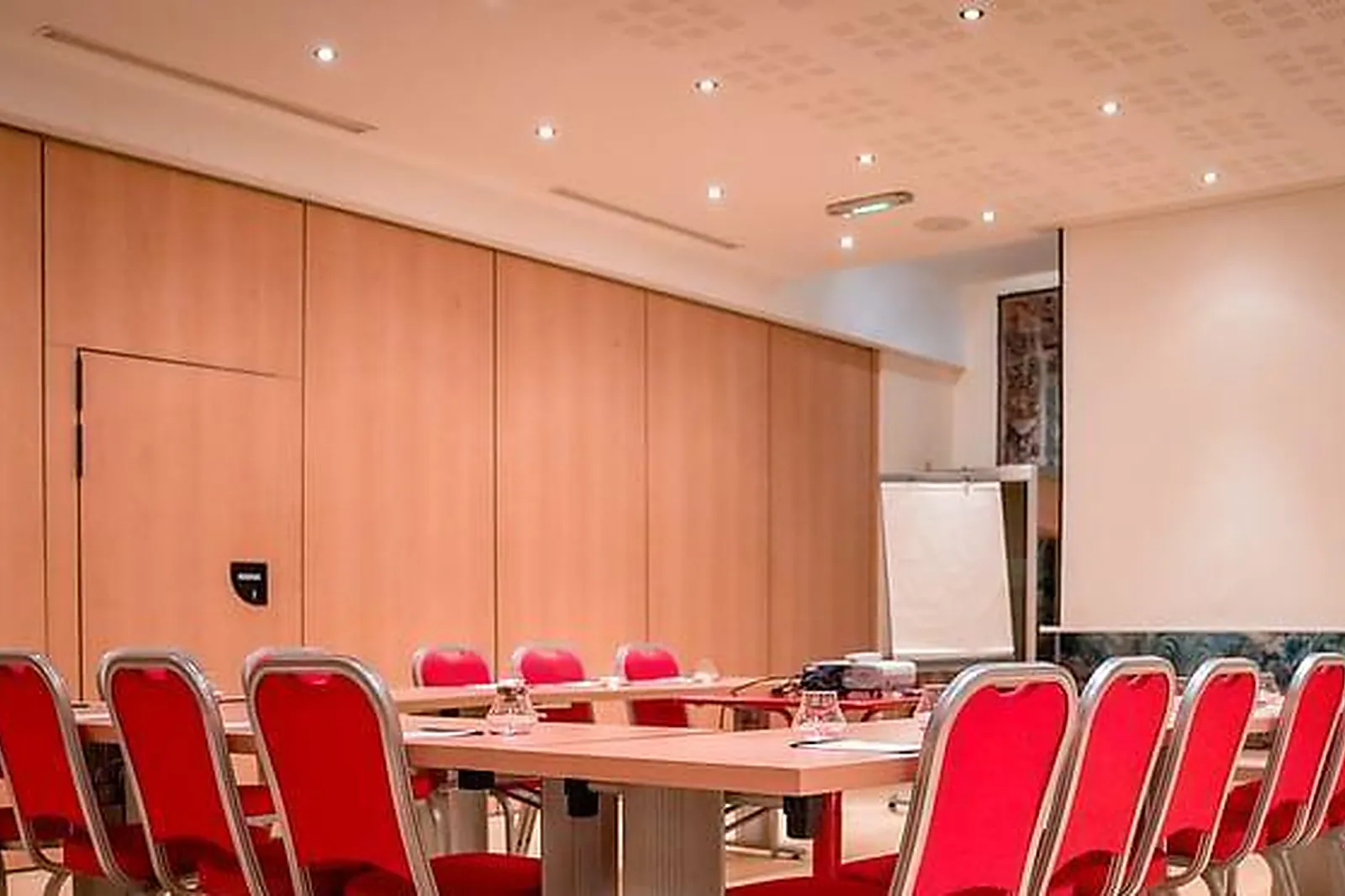 Lieux événementiels, O'PARC DU LOUET