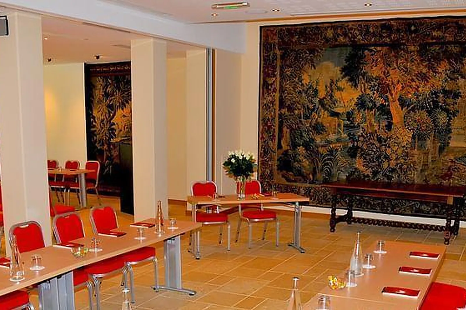 Lieux événementiels, O'PARC DU LOUET