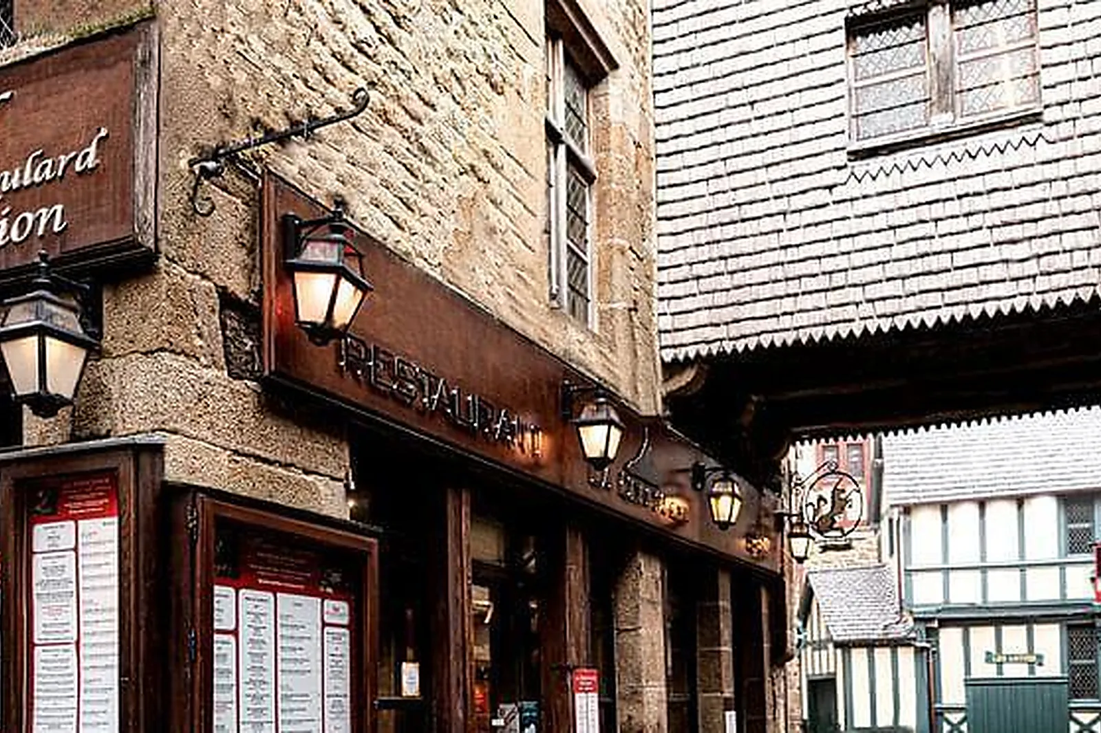 Lieux événementiels, HÔTEL LES TERRASSES POULARD***