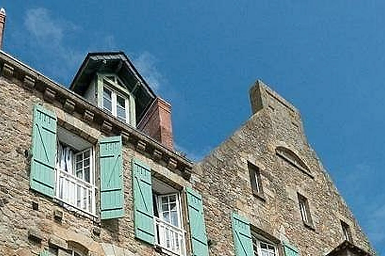 Lieux événementiels, HÔTEL LES TERRASSES POULARD***