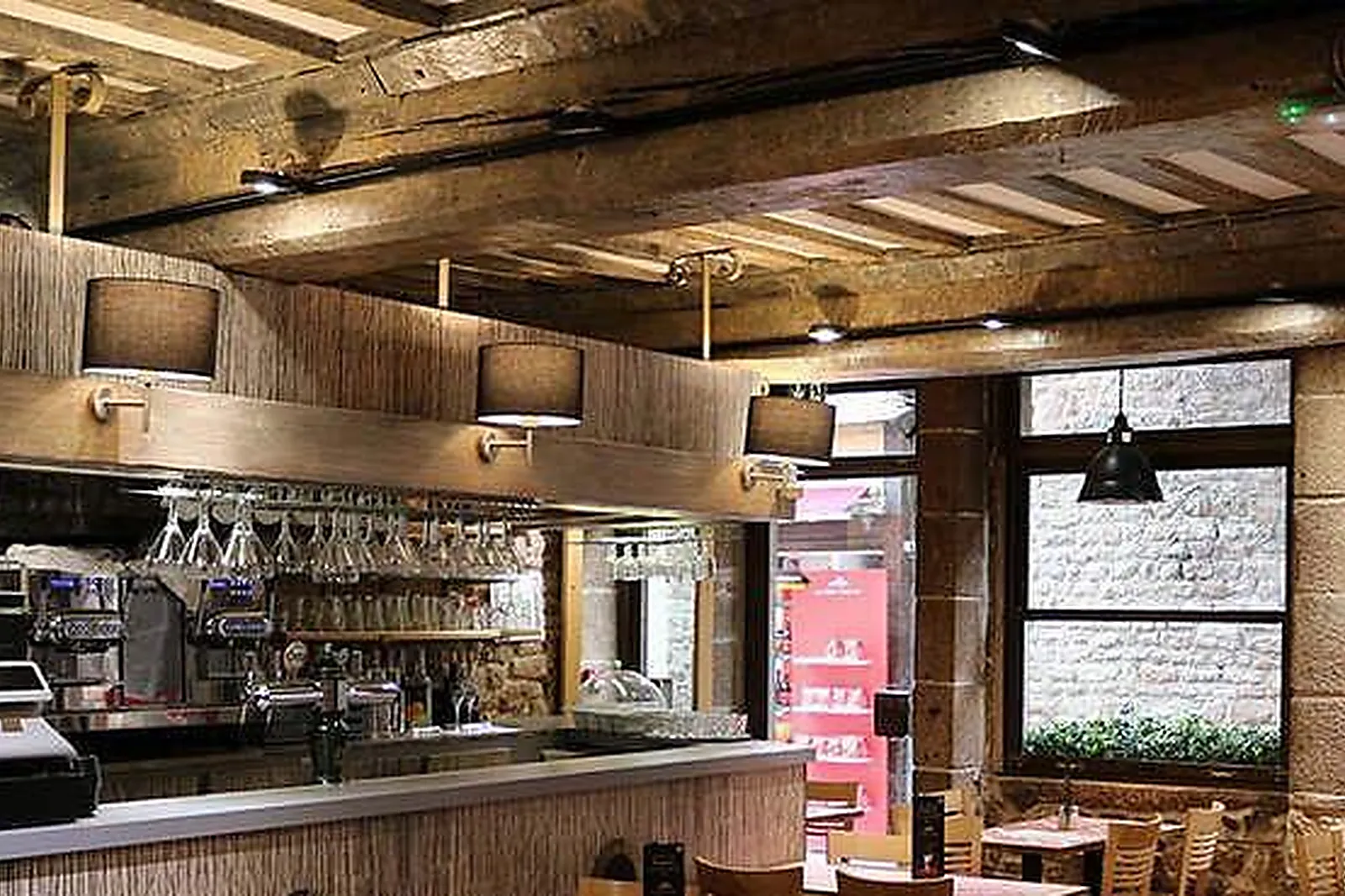 Lieux événementiels, HÔTEL LES TERRASSES POULARD***