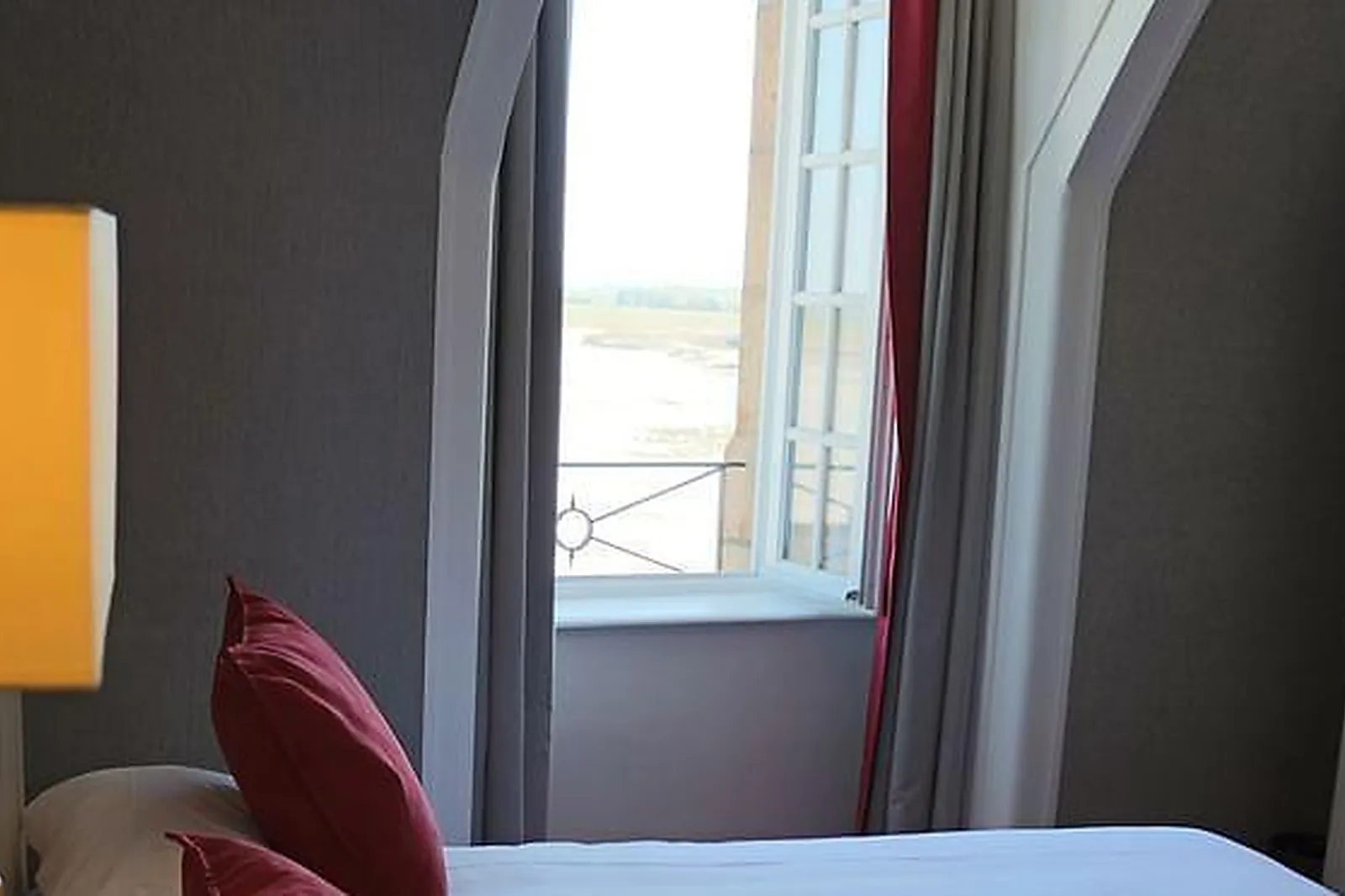 Lieux événementiels, HÔTEL LES TERRASSES POULARD***