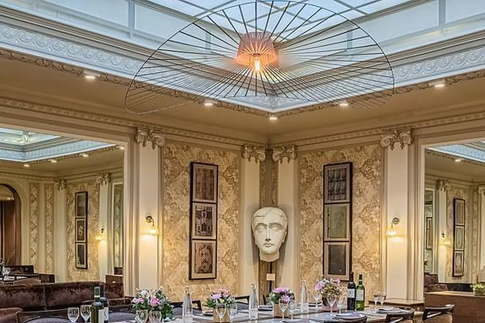 Lieux événementiels, HIPTOWN EURORENNES