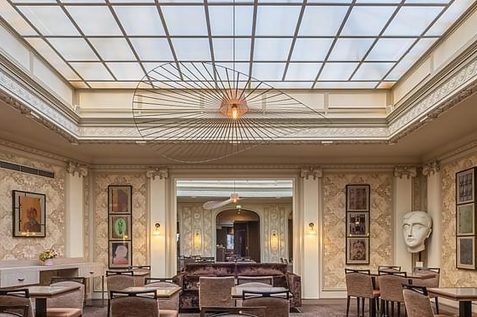 Lieux événementiels, HIPTOWN EURORENNES