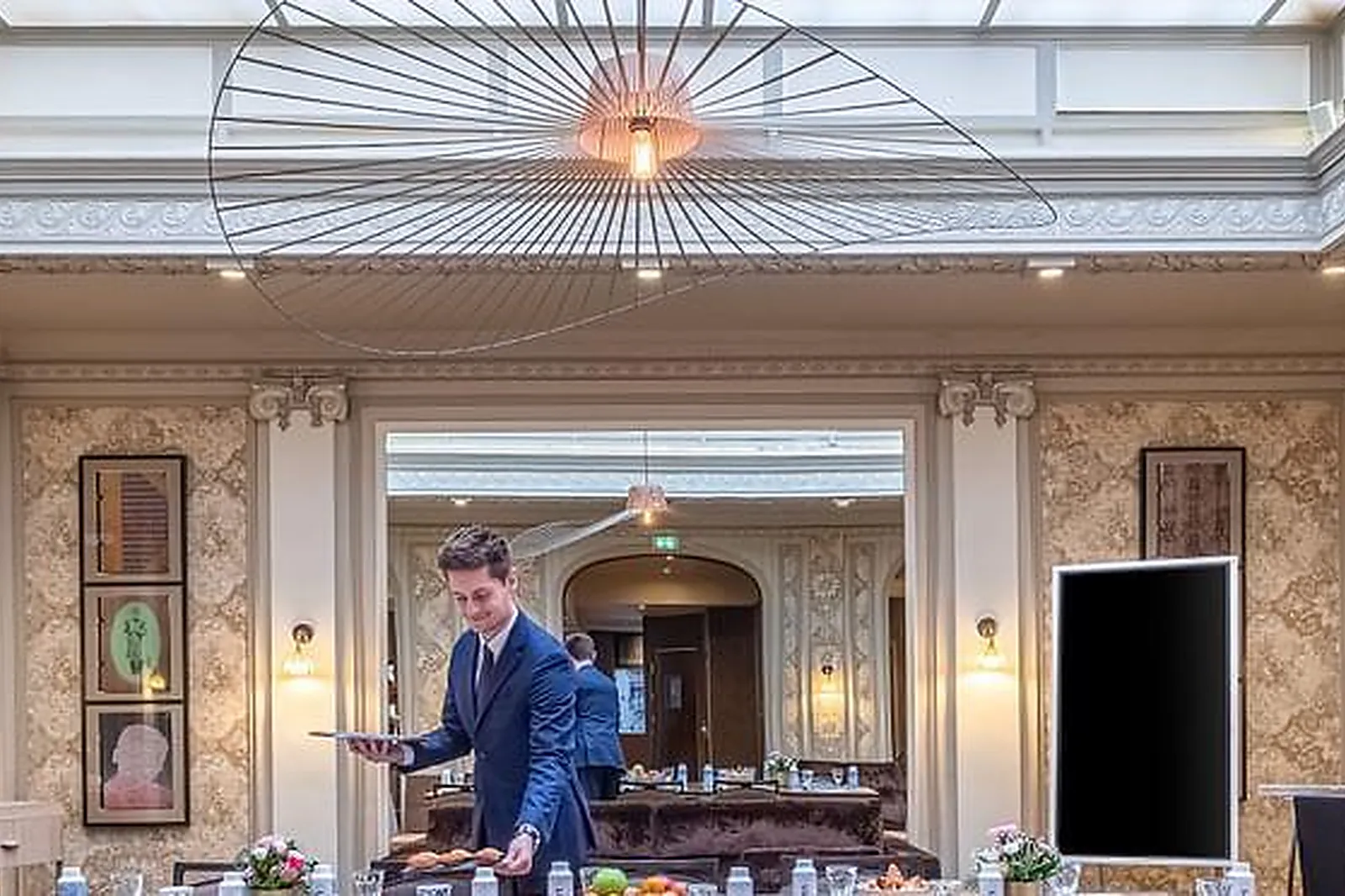 Lieux événementiels, HIPTOWN EURORENNES