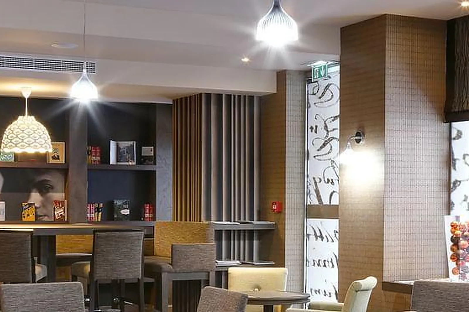 Lieux événementiels, HIPTOWN EURORENNES