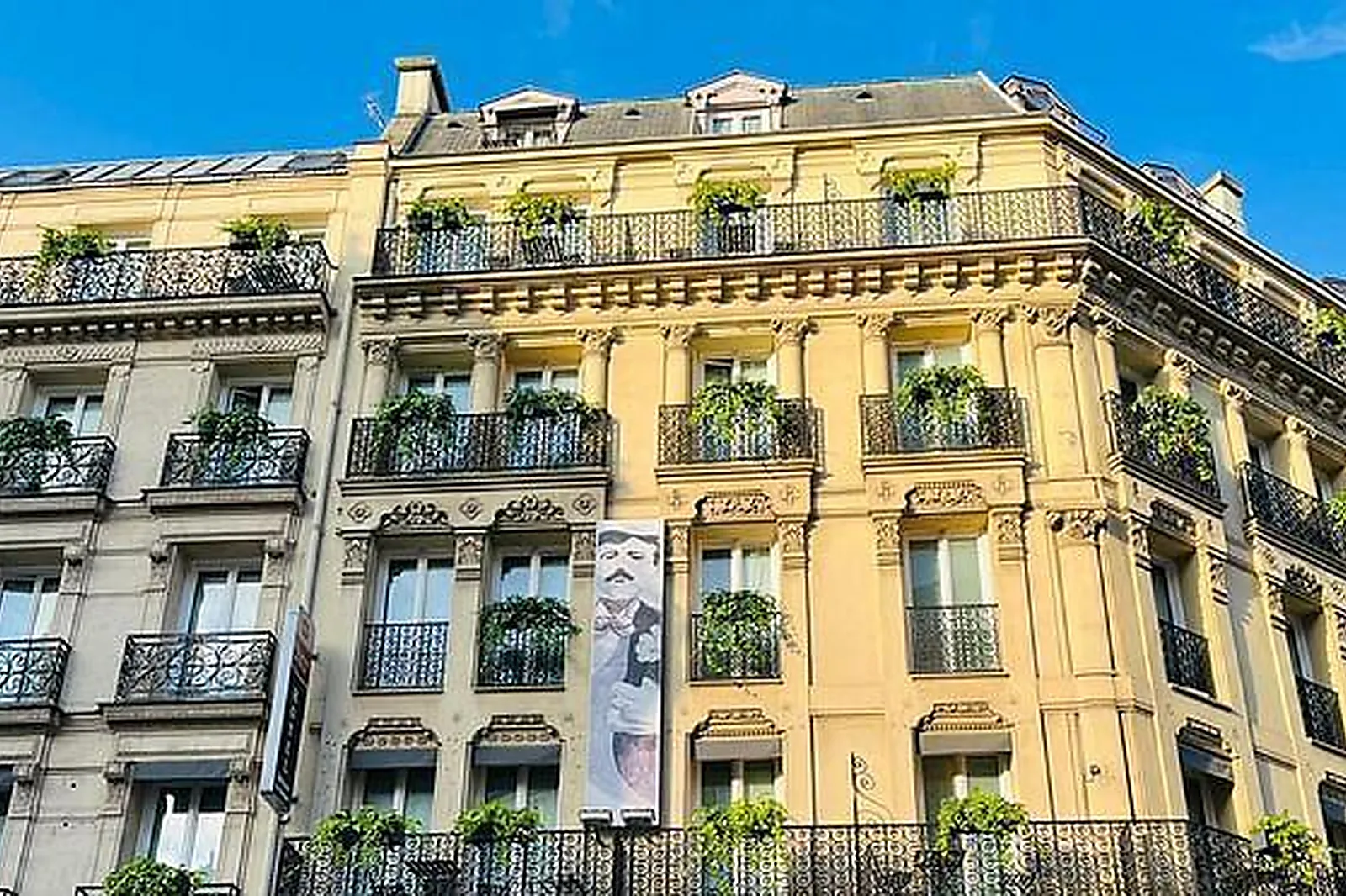 Lieux événementiels, HIPTOWN EURORENNES