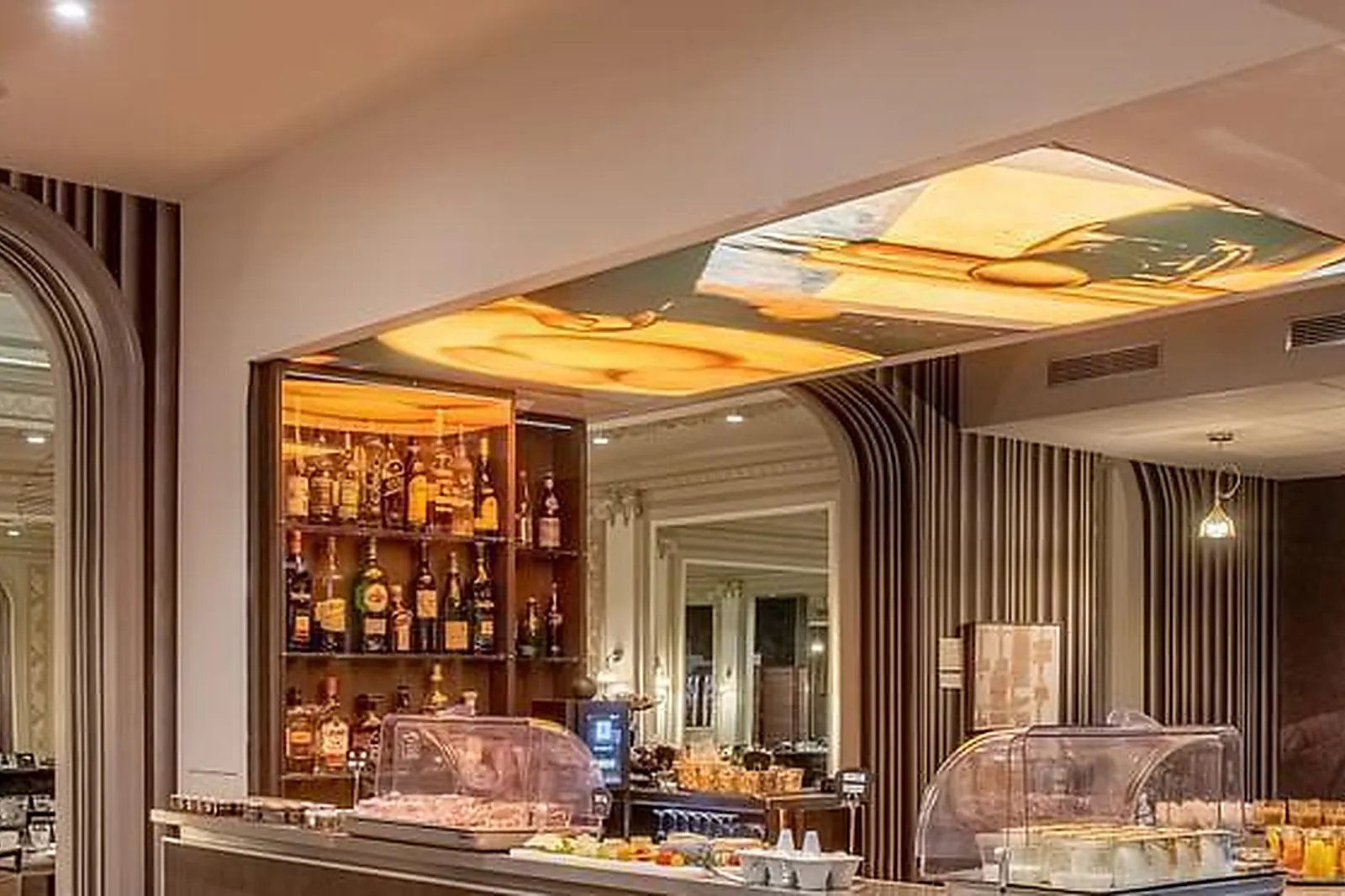 Lieux événementiels, HIPTOWN EURORENNES