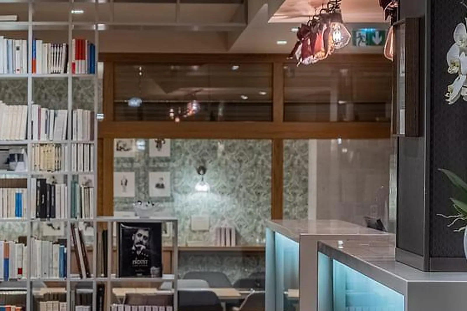 Lieux événementiels, HIPTOWN EURORENNES