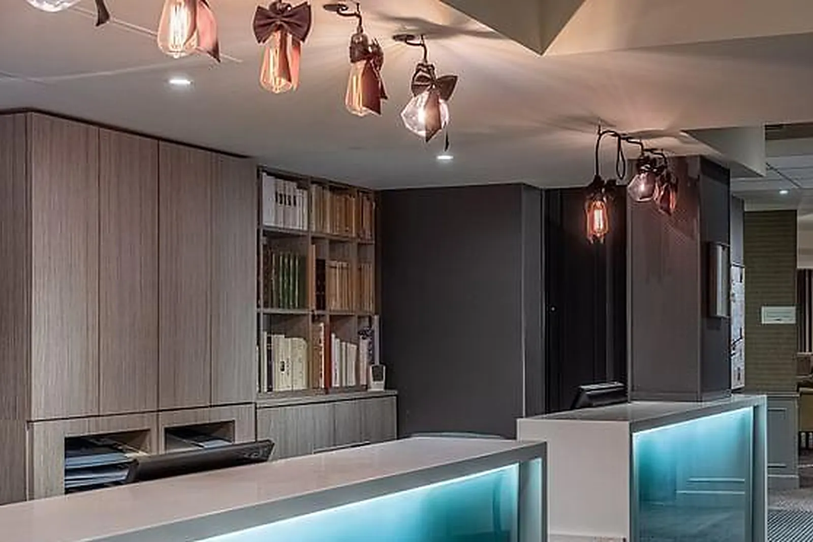 Lieux événementiels, HIPTOWN EURORENNES