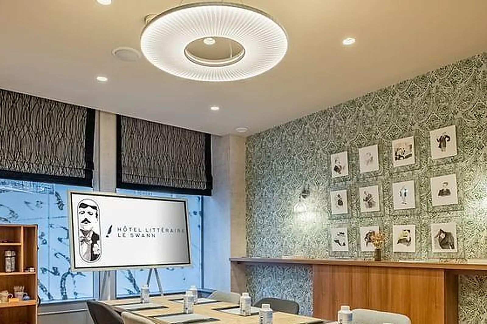 Lieux événementiels, HIPTOWN EURORENNES