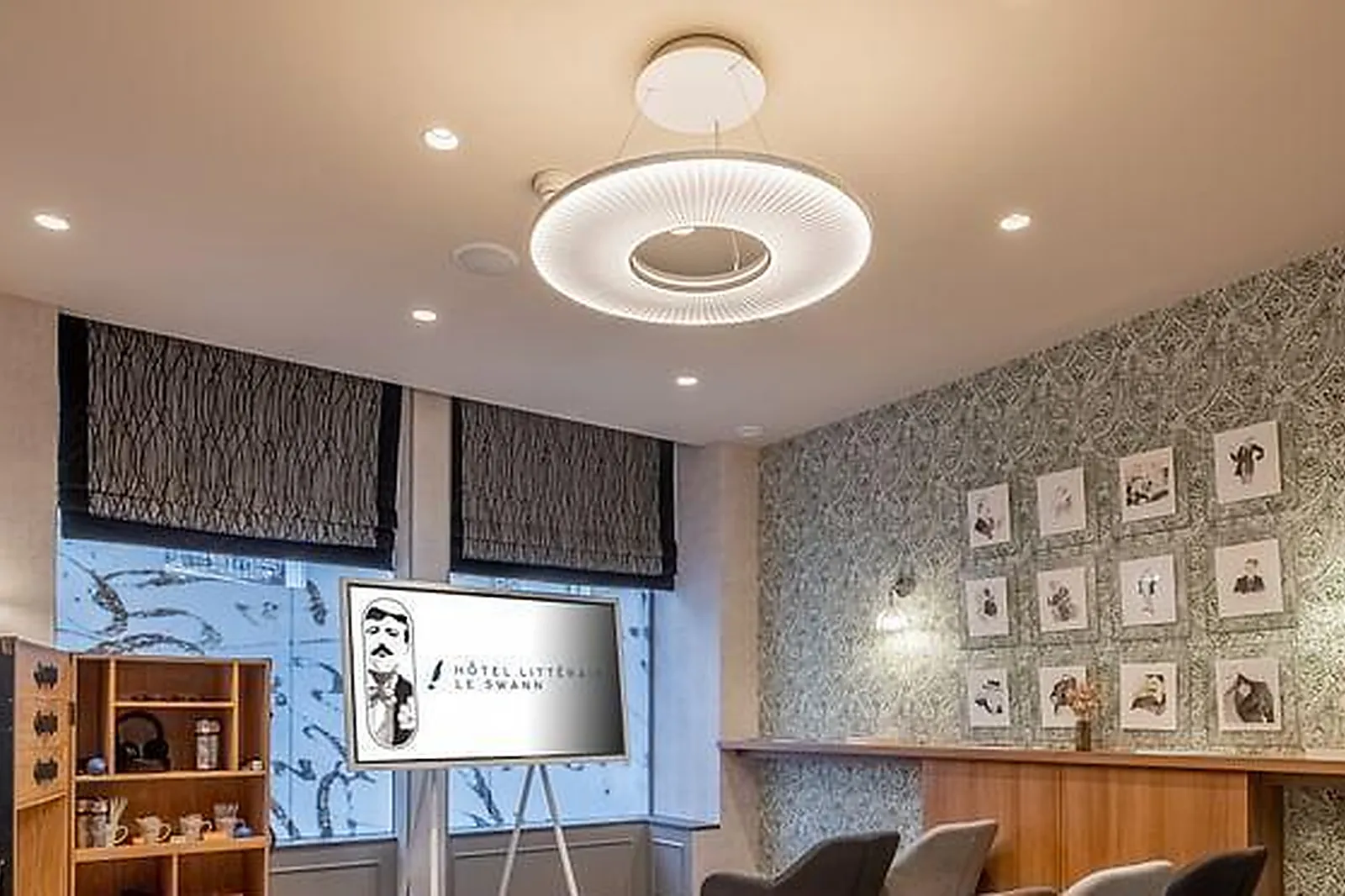 Lieux événementiels, HIPTOWN EURORENNES