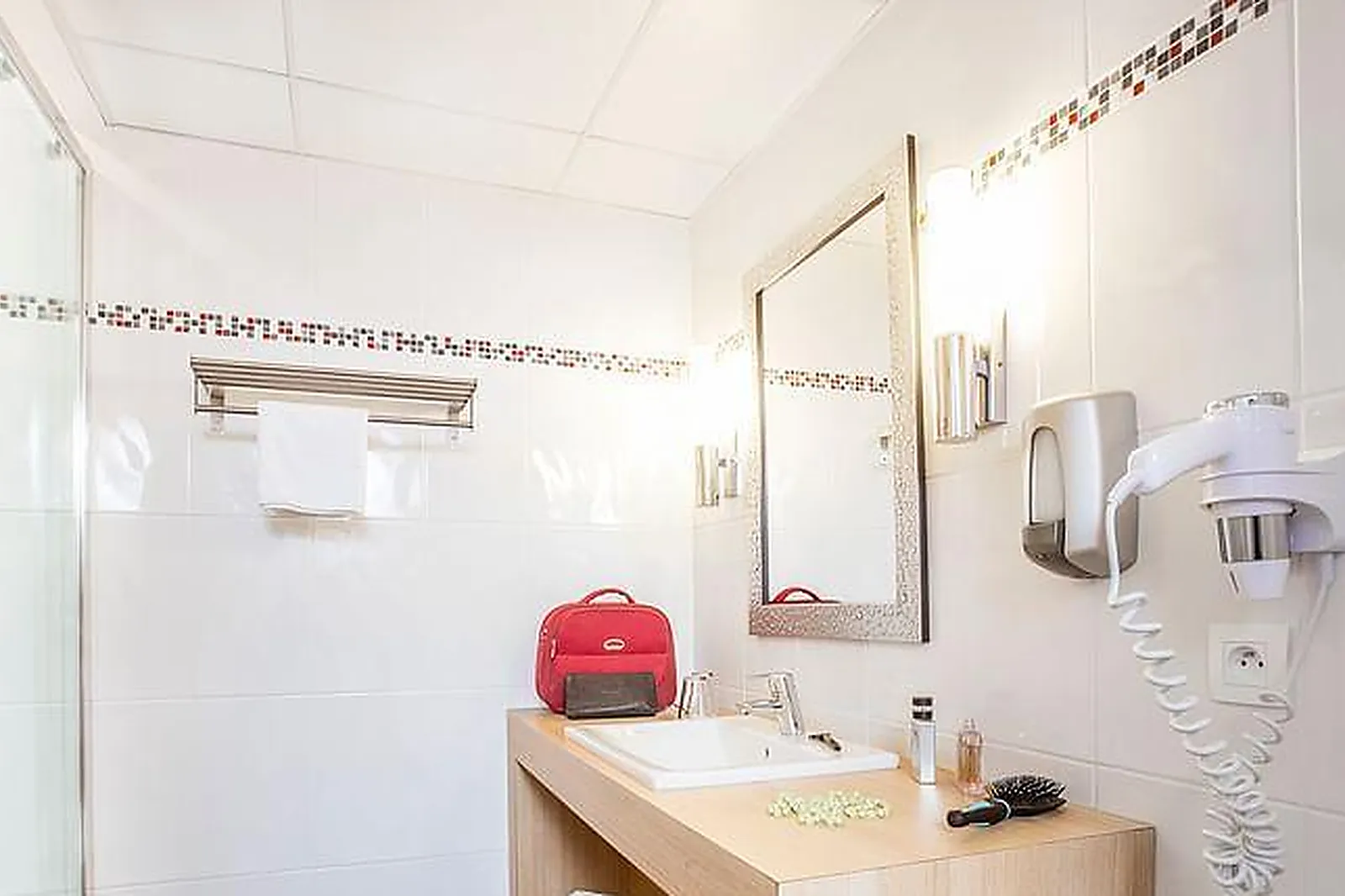 Lieux événementiels, HÔTEL L'ACQUALE****