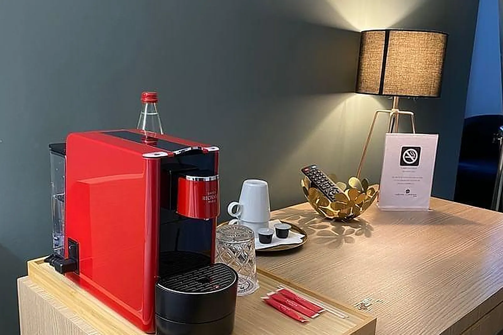 Lieux événementiels, HÔTEL L'ACQUALE****